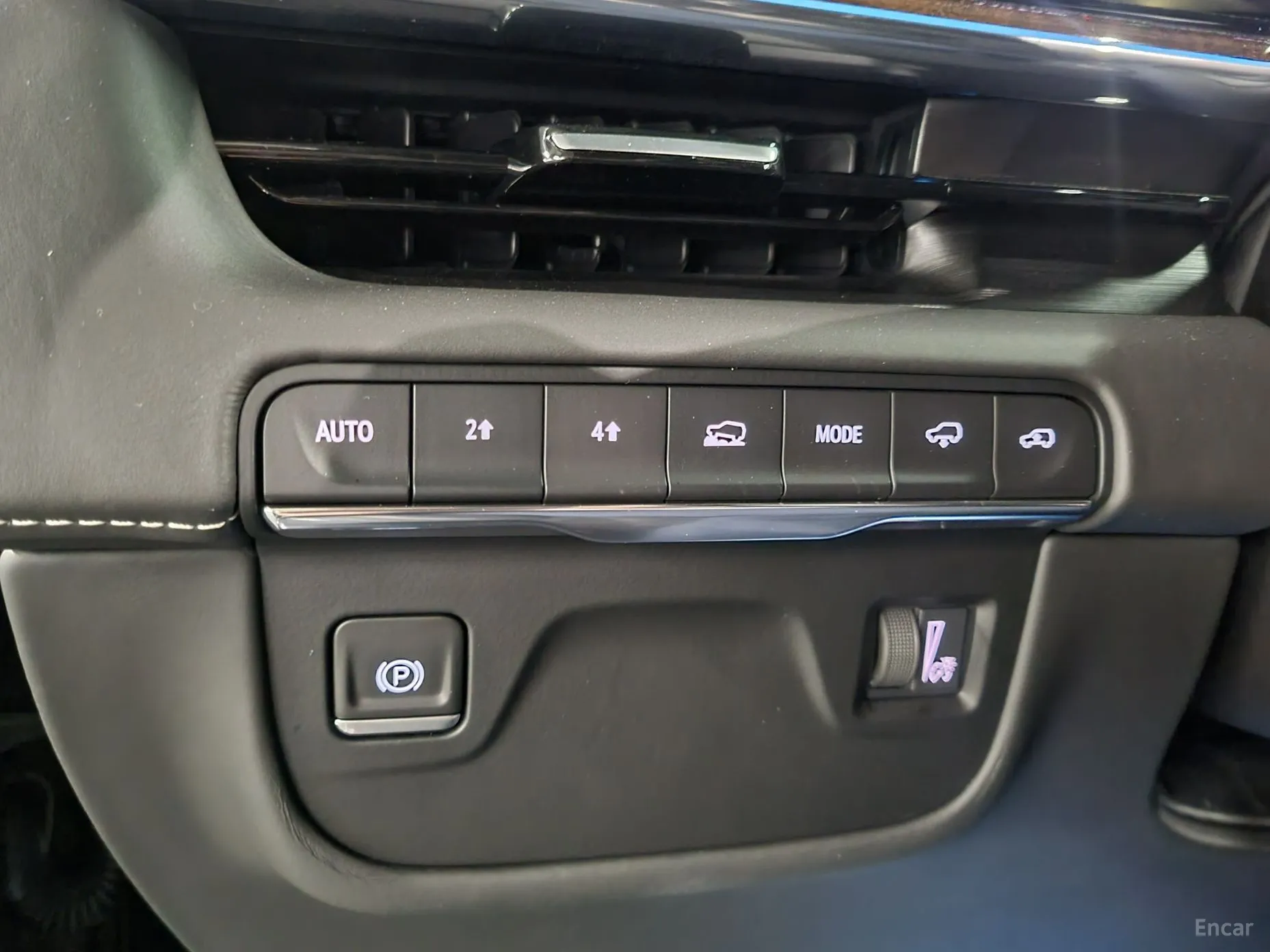 Cadillac Escalade 5th Generation превью 13