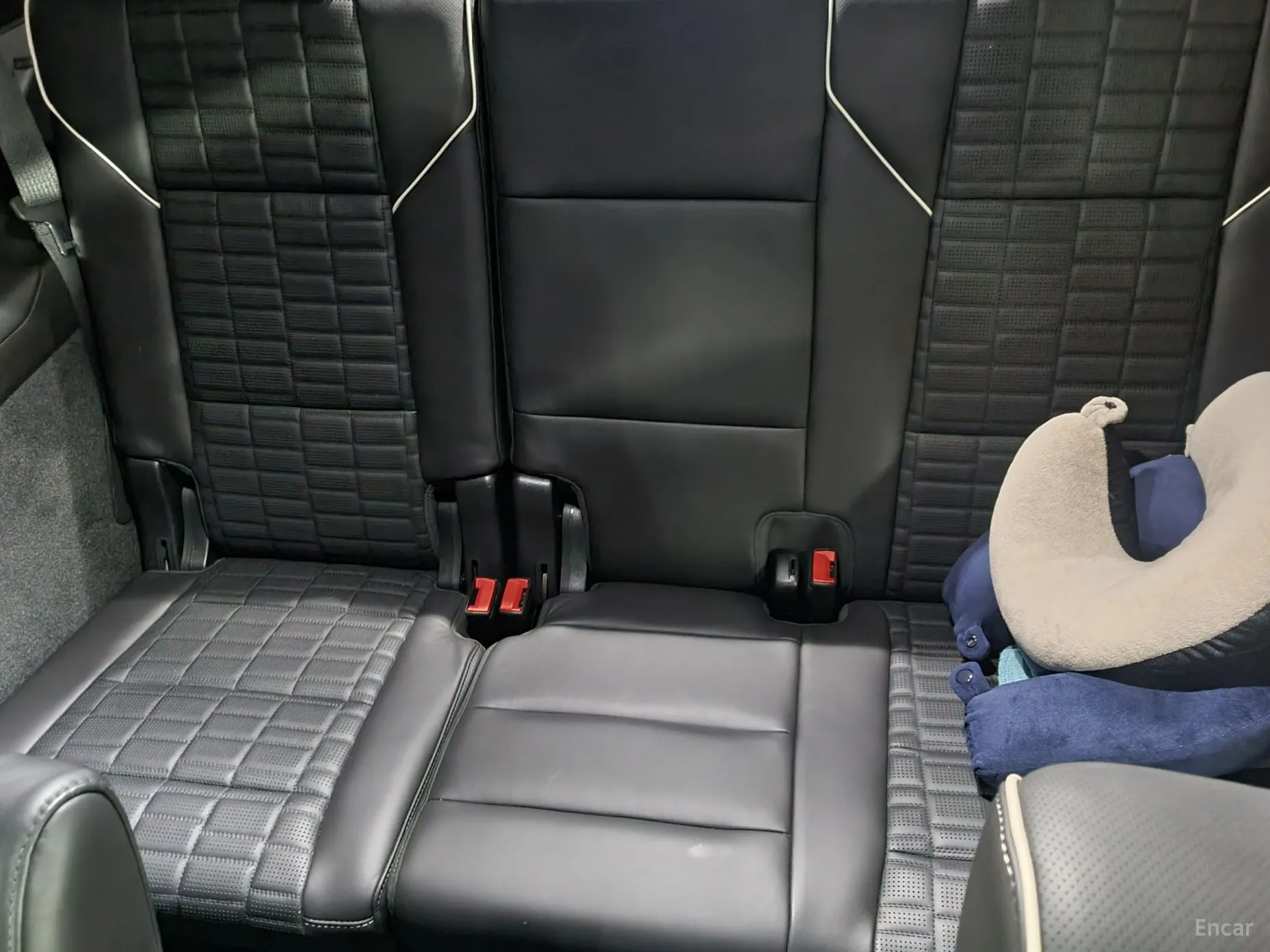 Cadillac Escalade 5th Generation превью 16