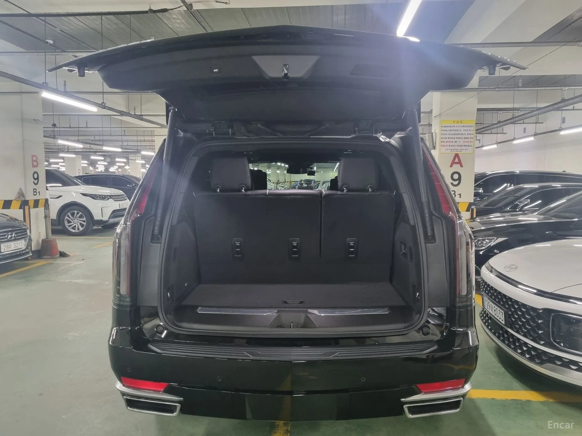 Cadillac Escalade 5th Generation превью 18
