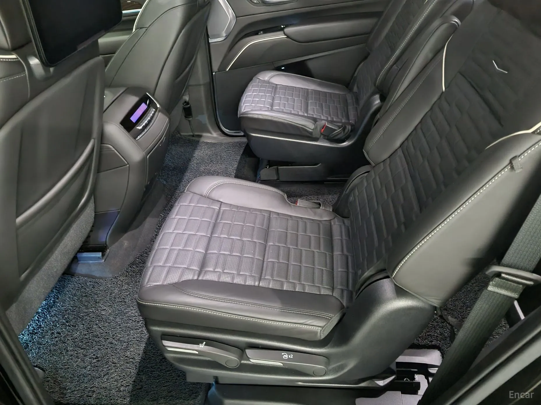 Cadillac Escalade 5th Generation превью 7