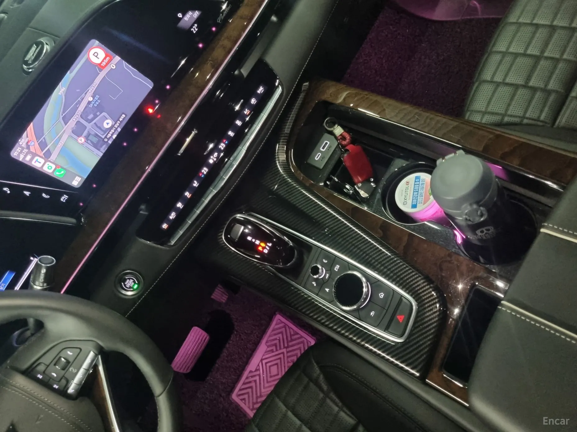 Cadillac Escalade 5th Generation превью 8