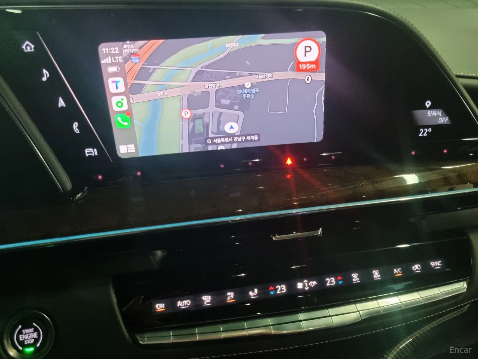 Cadillac Escalade 5th Generation превью 9