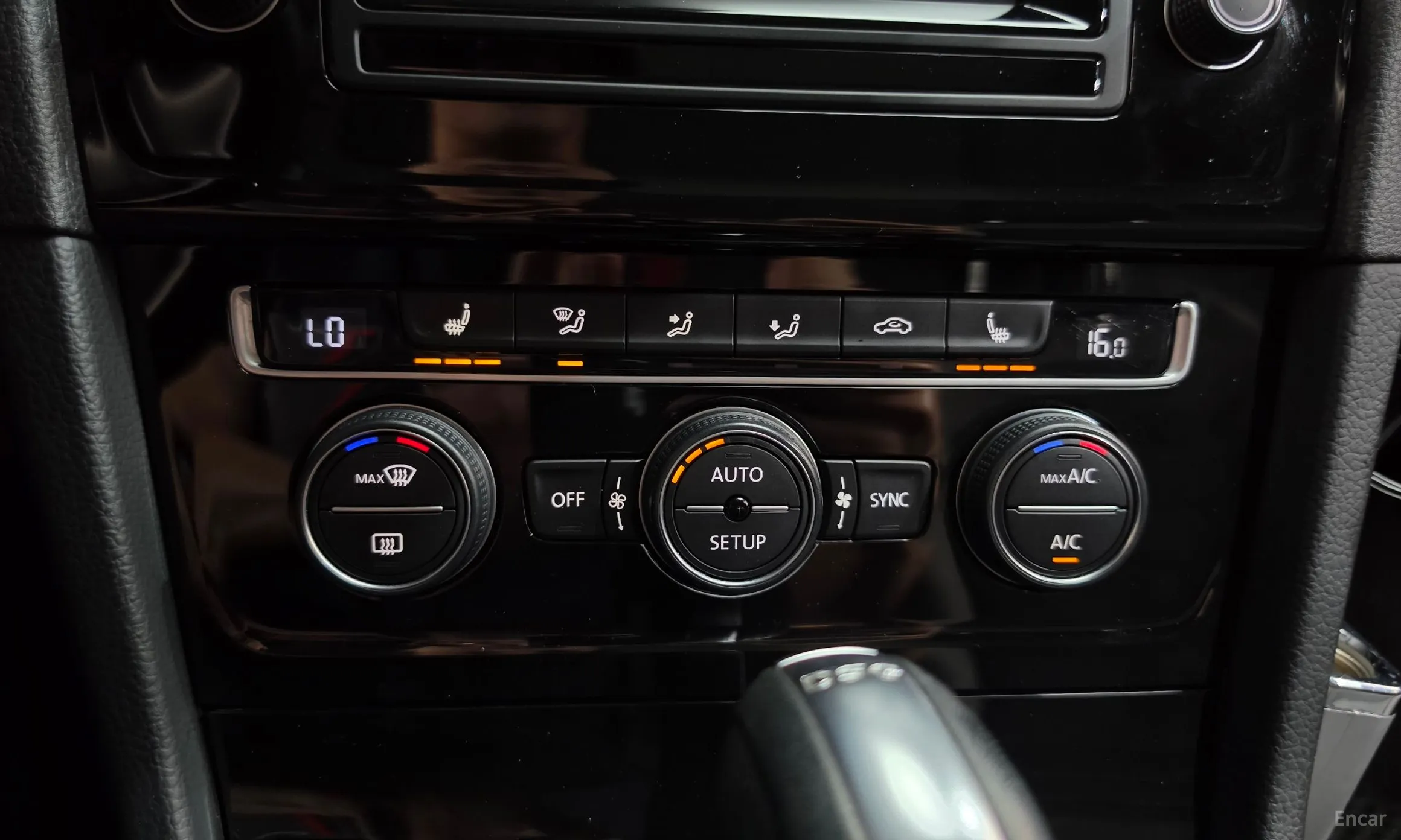 Volkswagen Golf 7th Generation превью 16