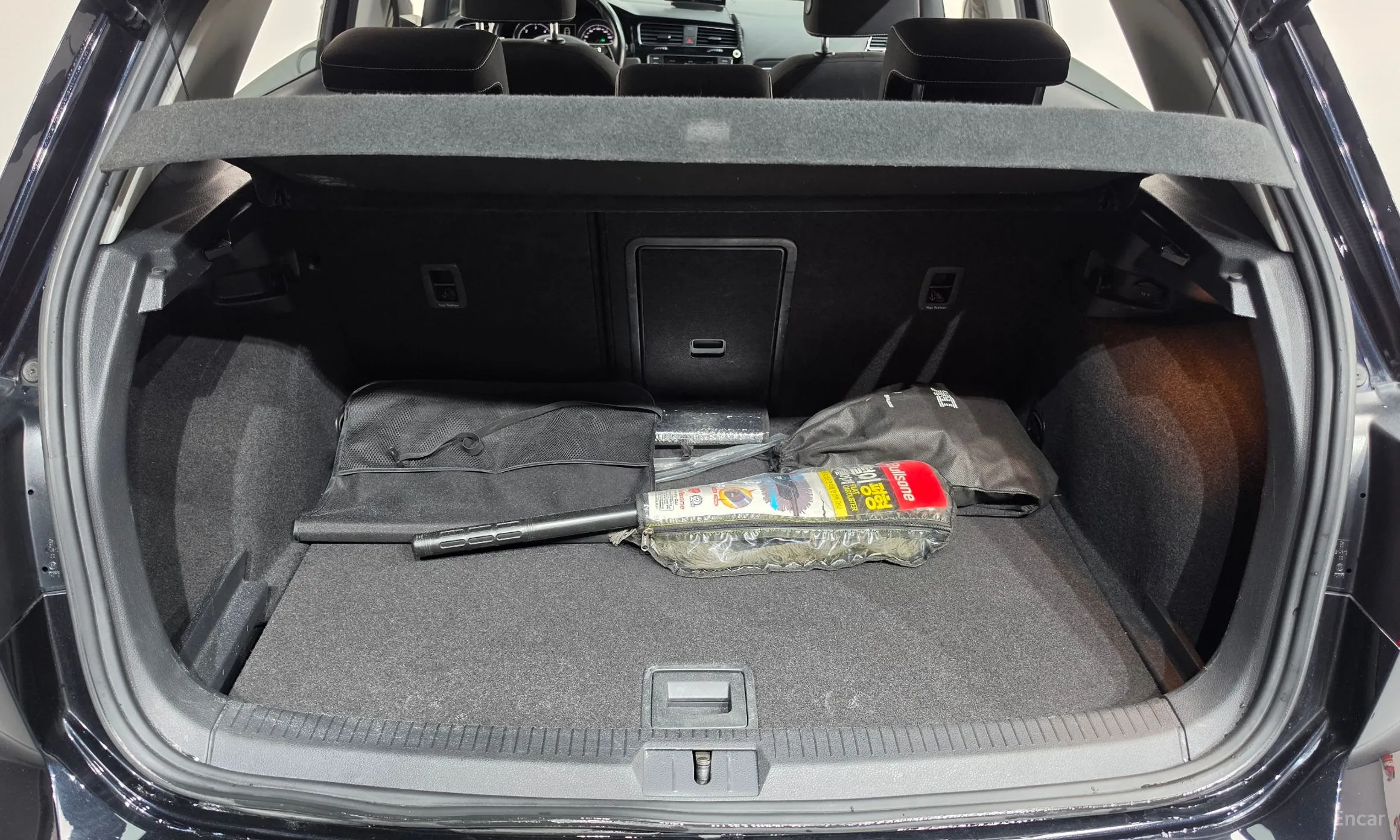 Volkswagen Golf 7th Generation превью 20