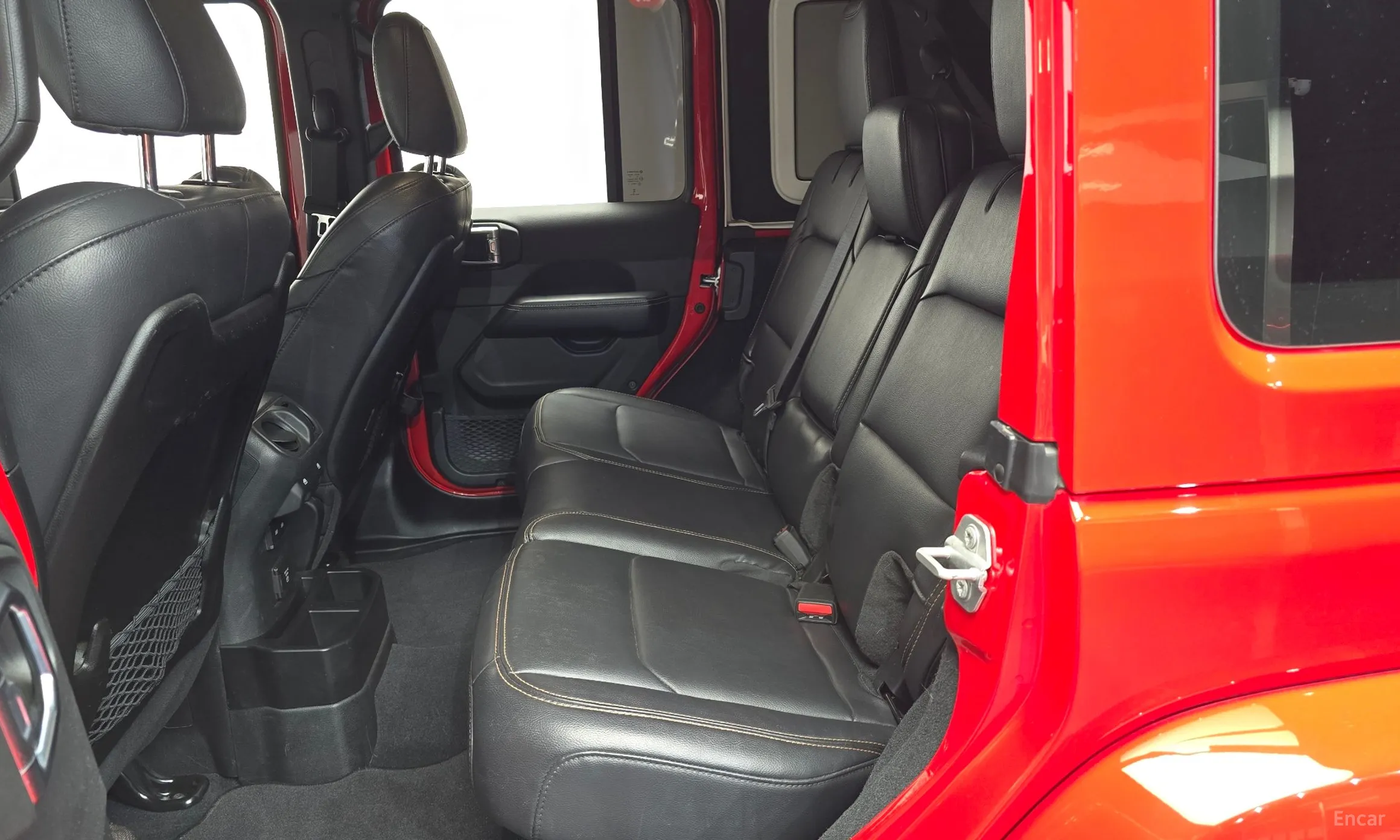 Jeep Wrangler (JL) превью 11