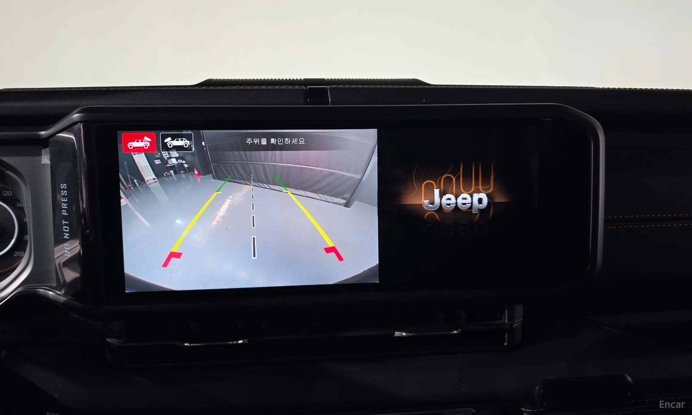 Jeep Wrangler (JL) превью 14