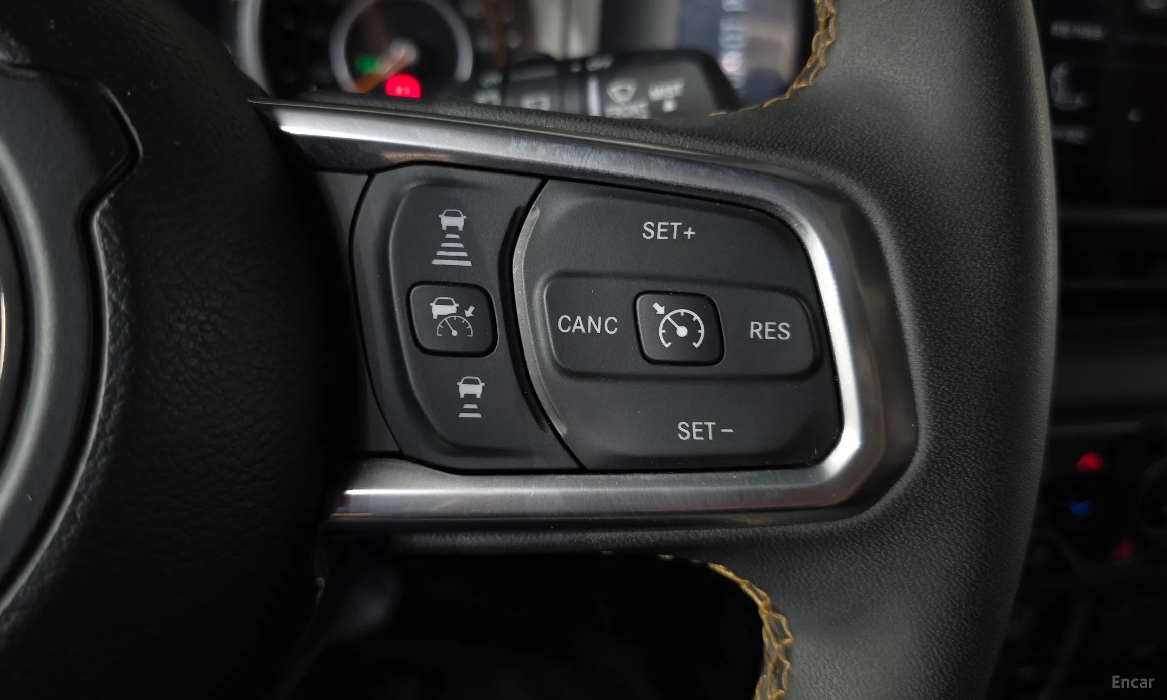 Jeep Wrangler (JL) превью 16