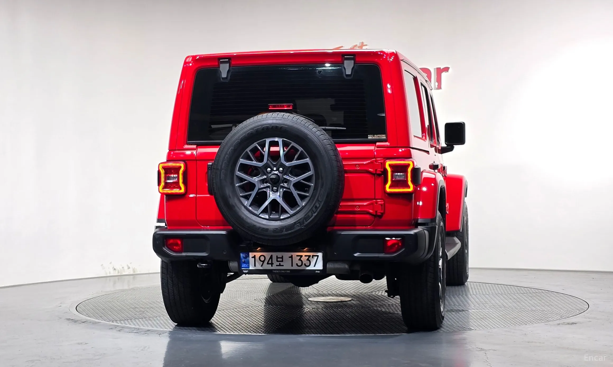 Jeep Wrangler (JL) превью 4