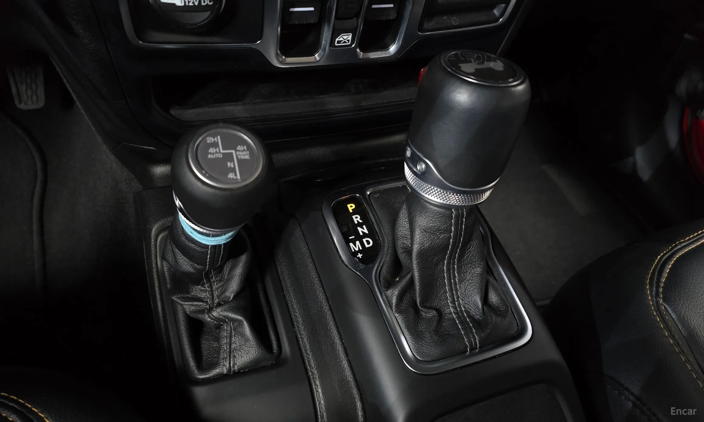 Jeep Wrangler (JL) превью 9