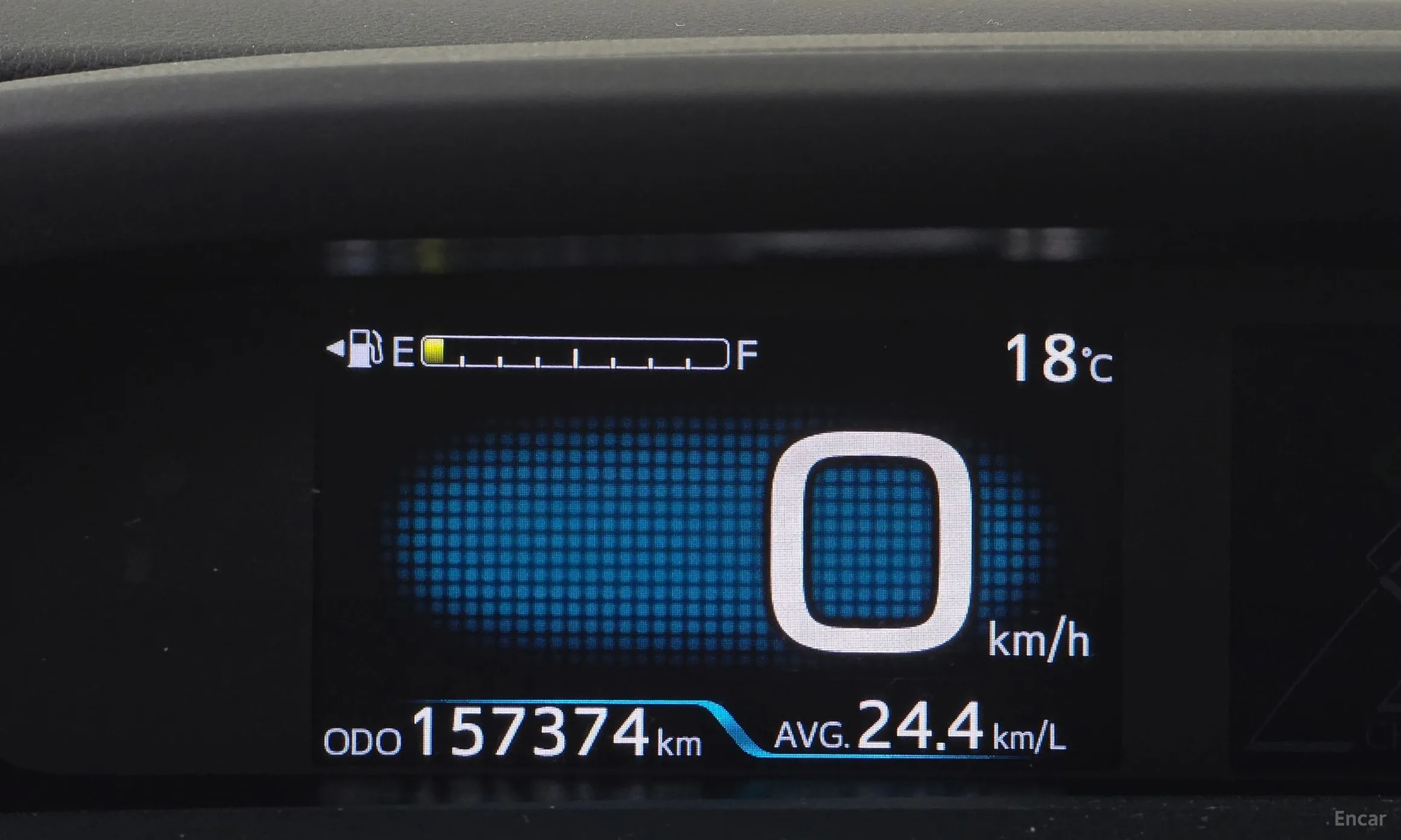 Toyota Prius 4th Generation превью 8