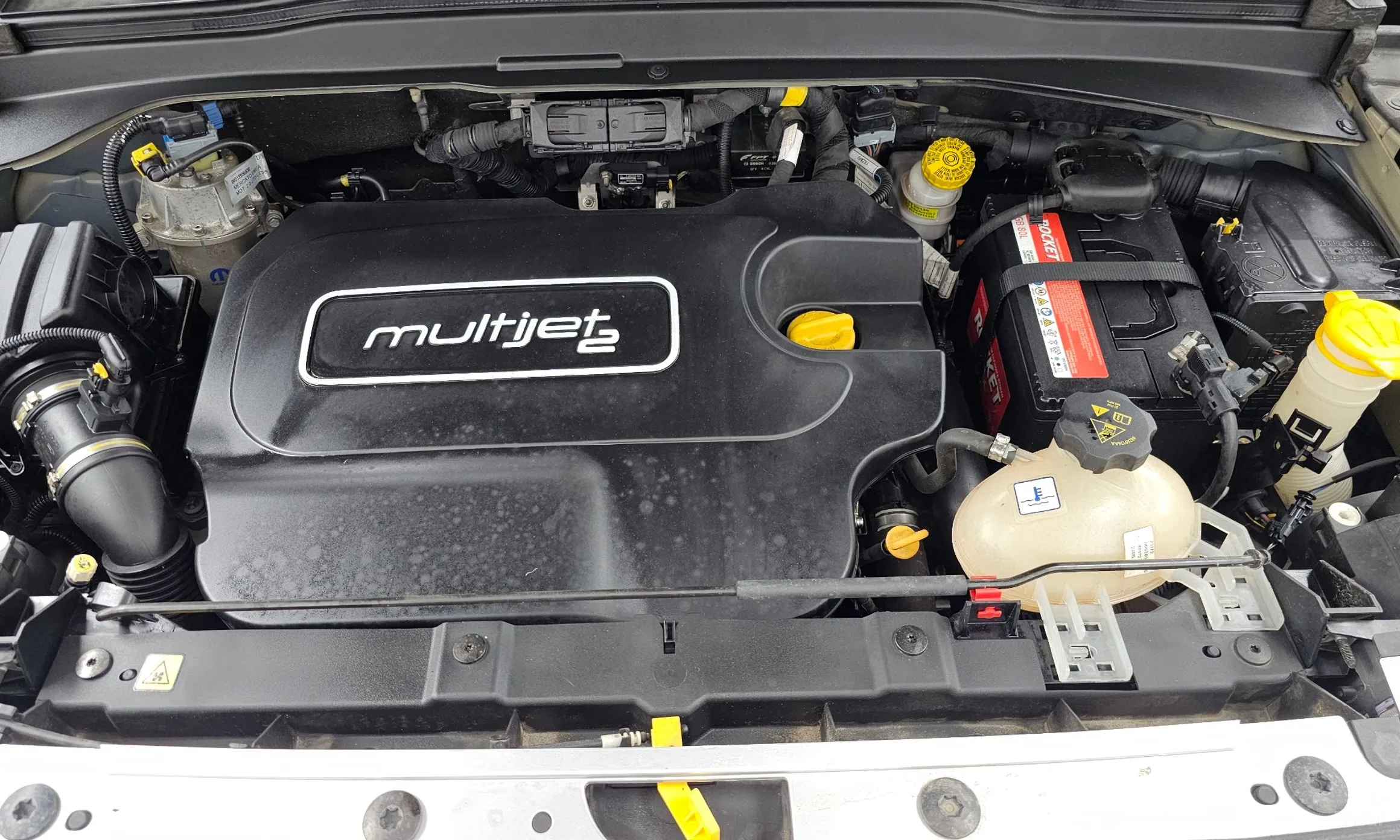 Jeep Renegade превью 6