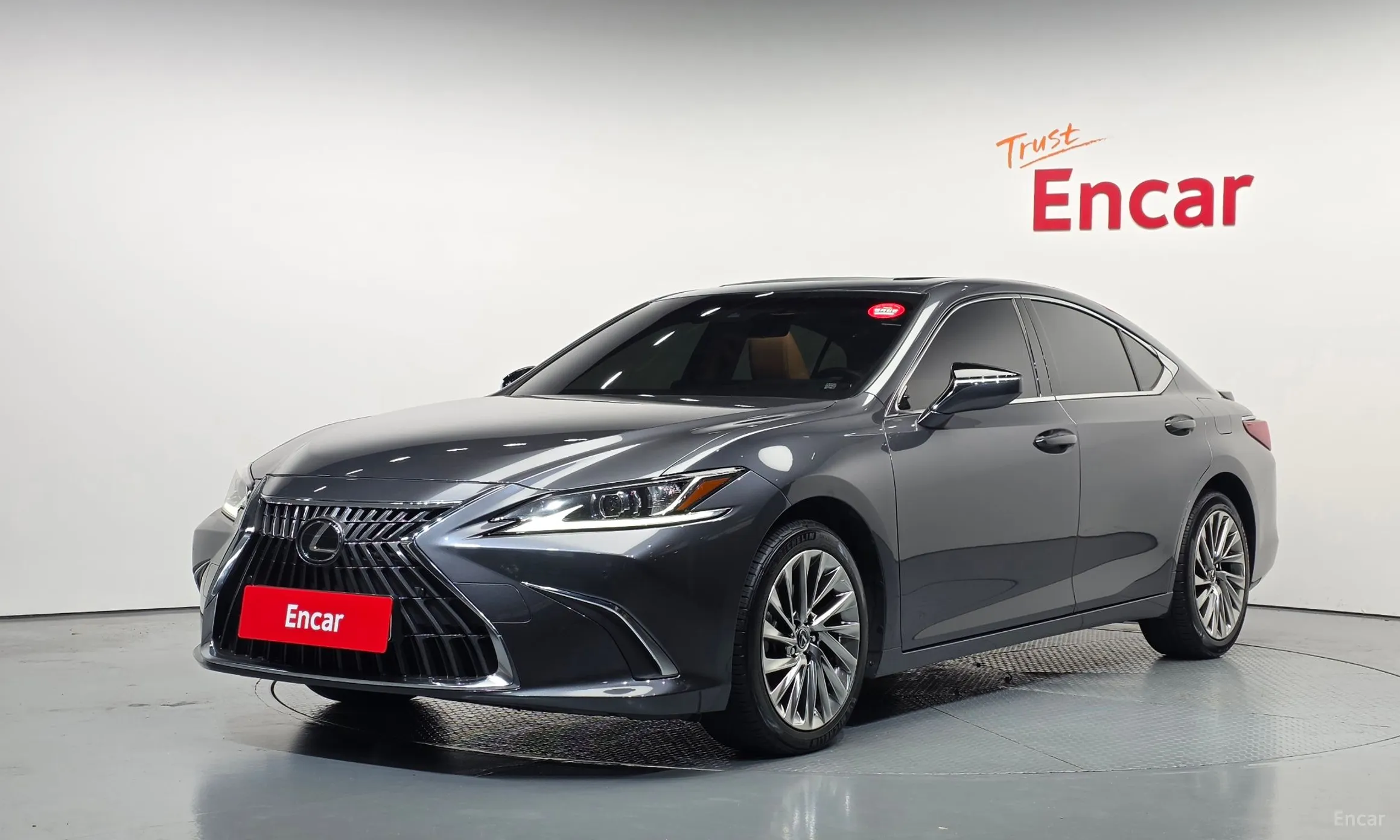 Lexus ES300h 7th Generation