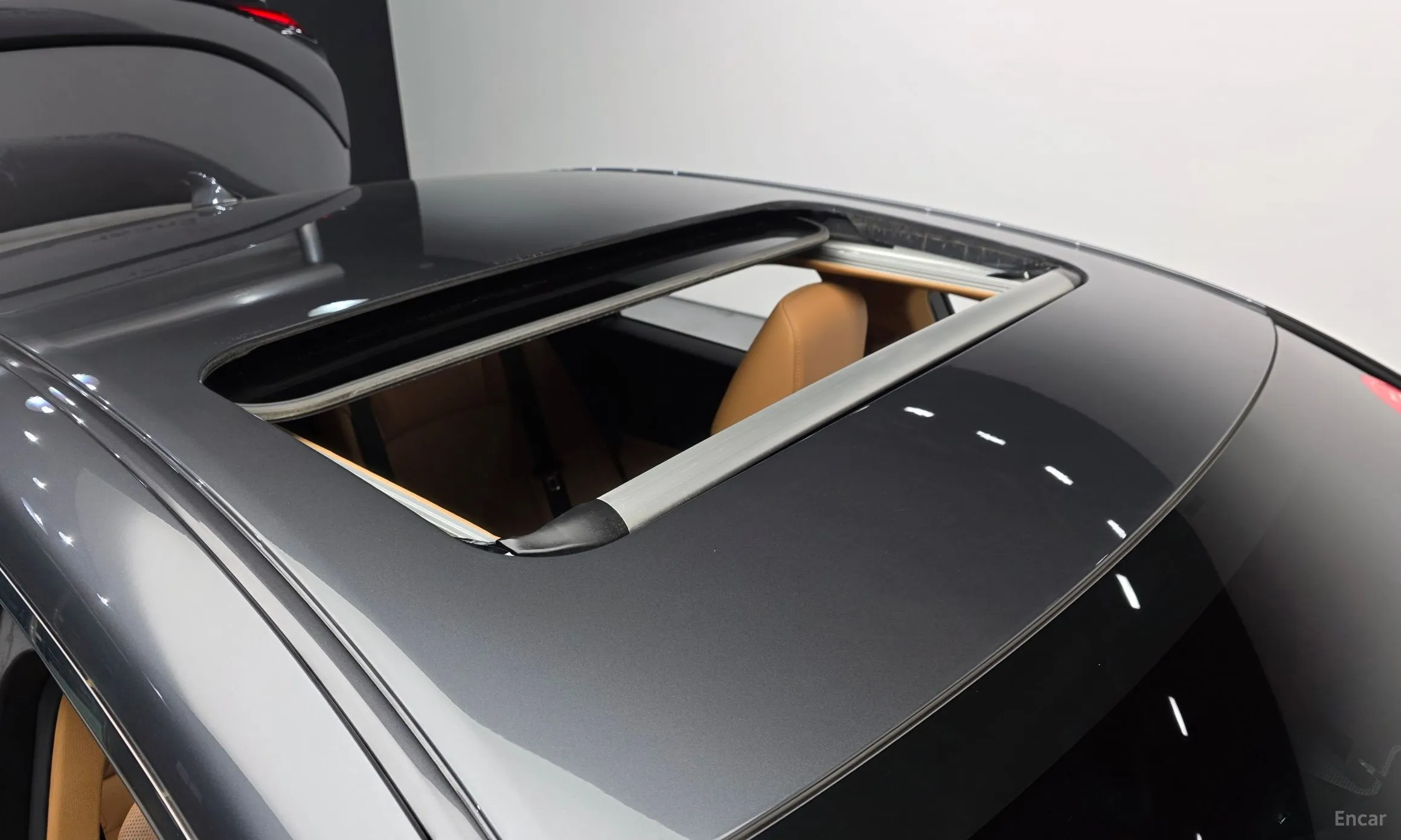 Lexus ES300h 7th Generation превью 19