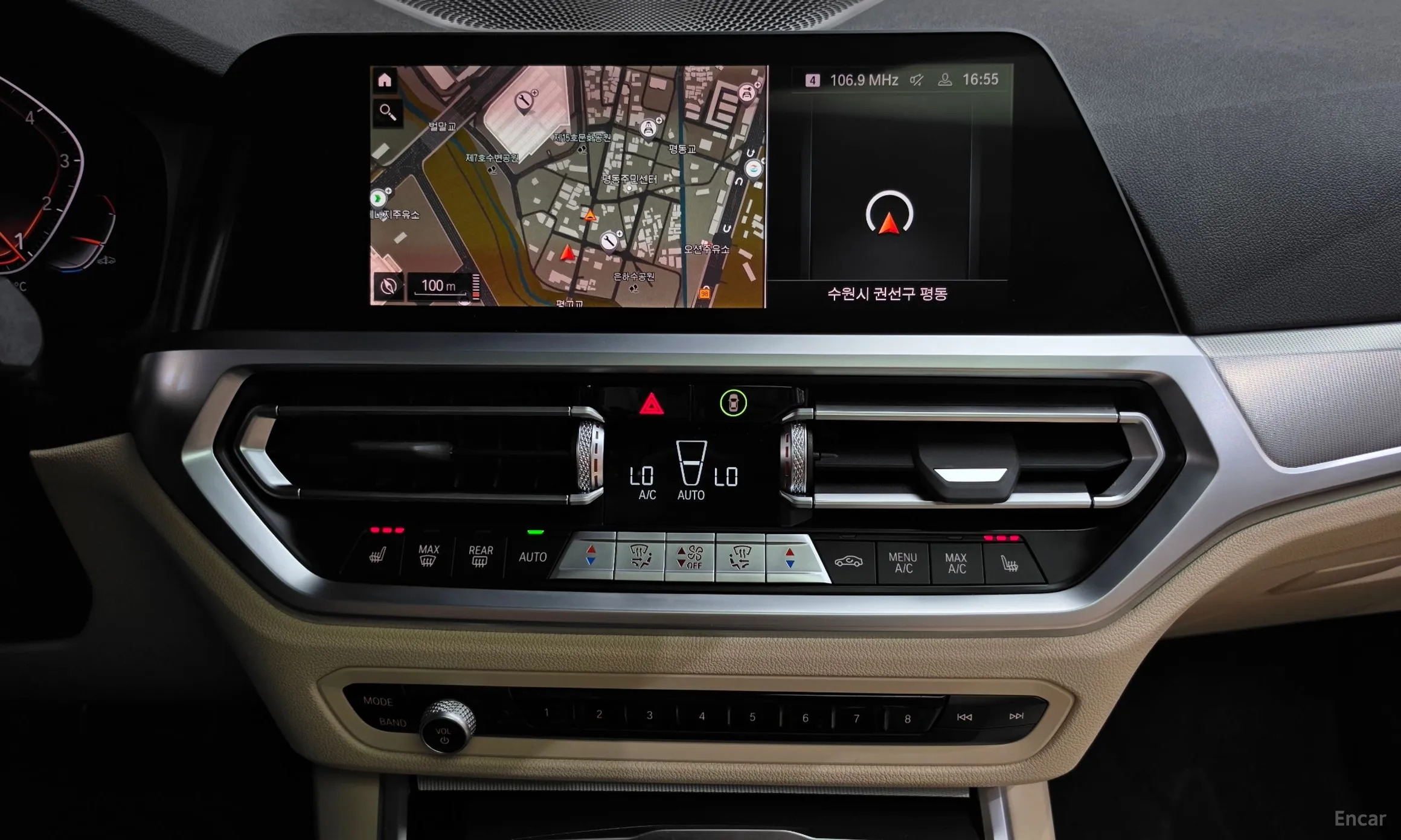 BMW 3 Series (G20) превью 12