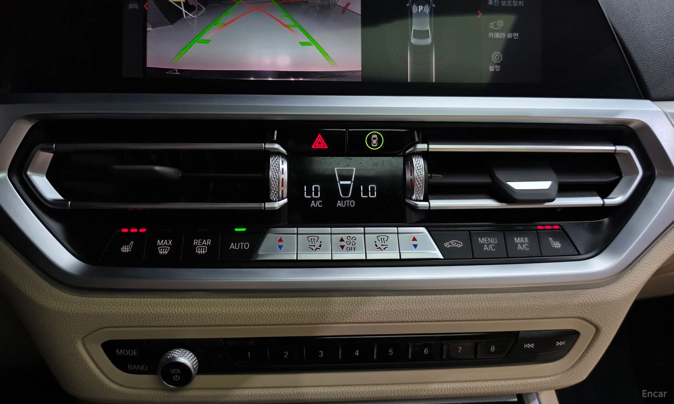 BMW 3 Series (G20) превью 14