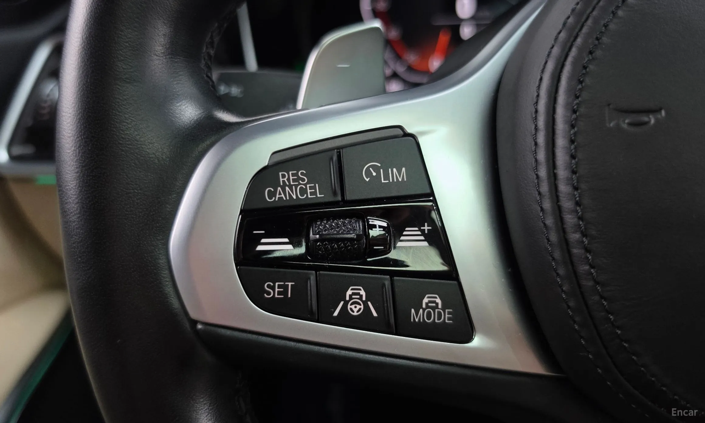 BMW 3 Series (G20) превью 18