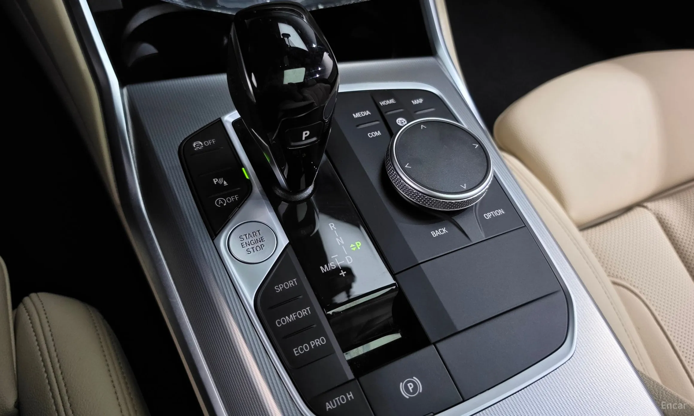 BMW 3 Series (G20) превью 9
