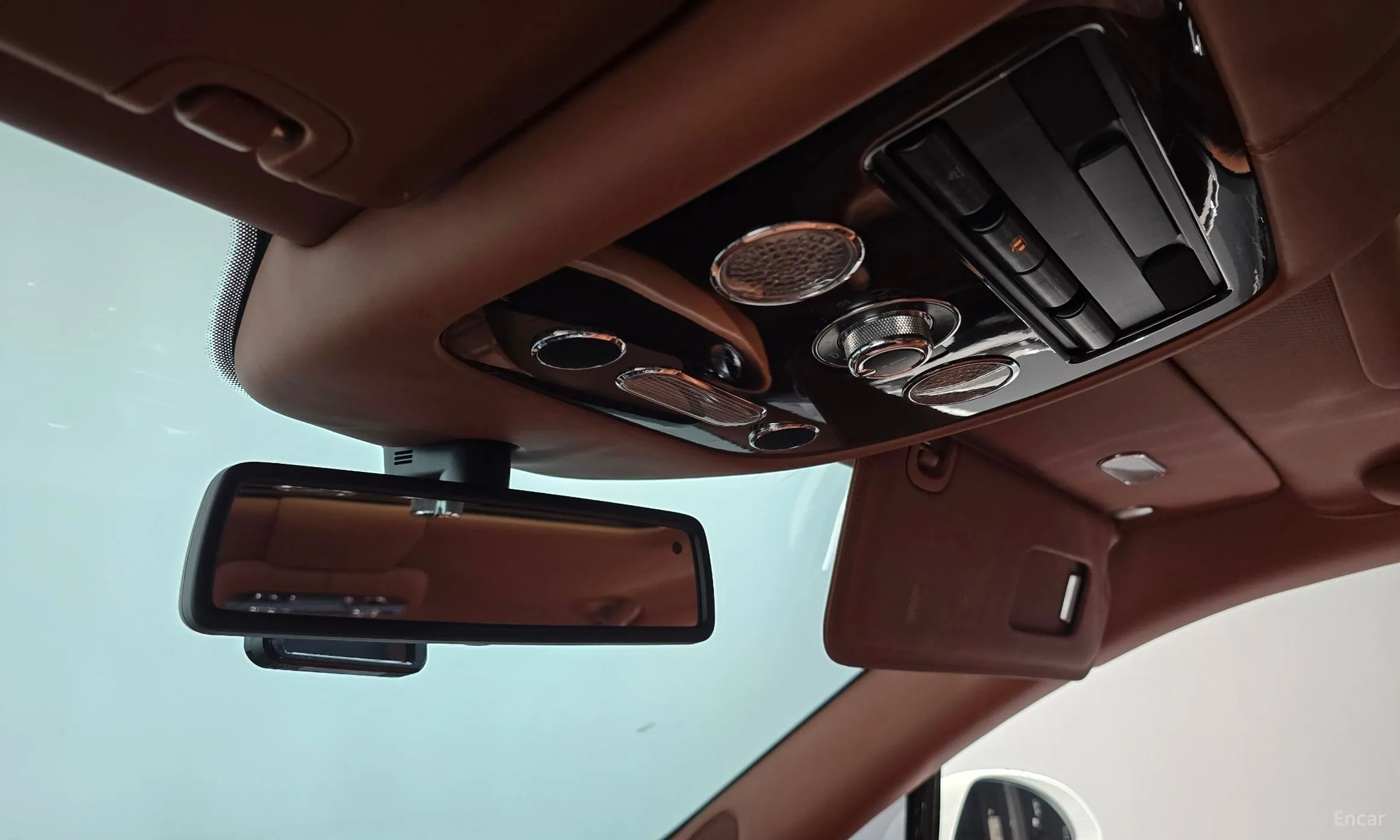 Bentley Flying Spur Gen 1 превью 20