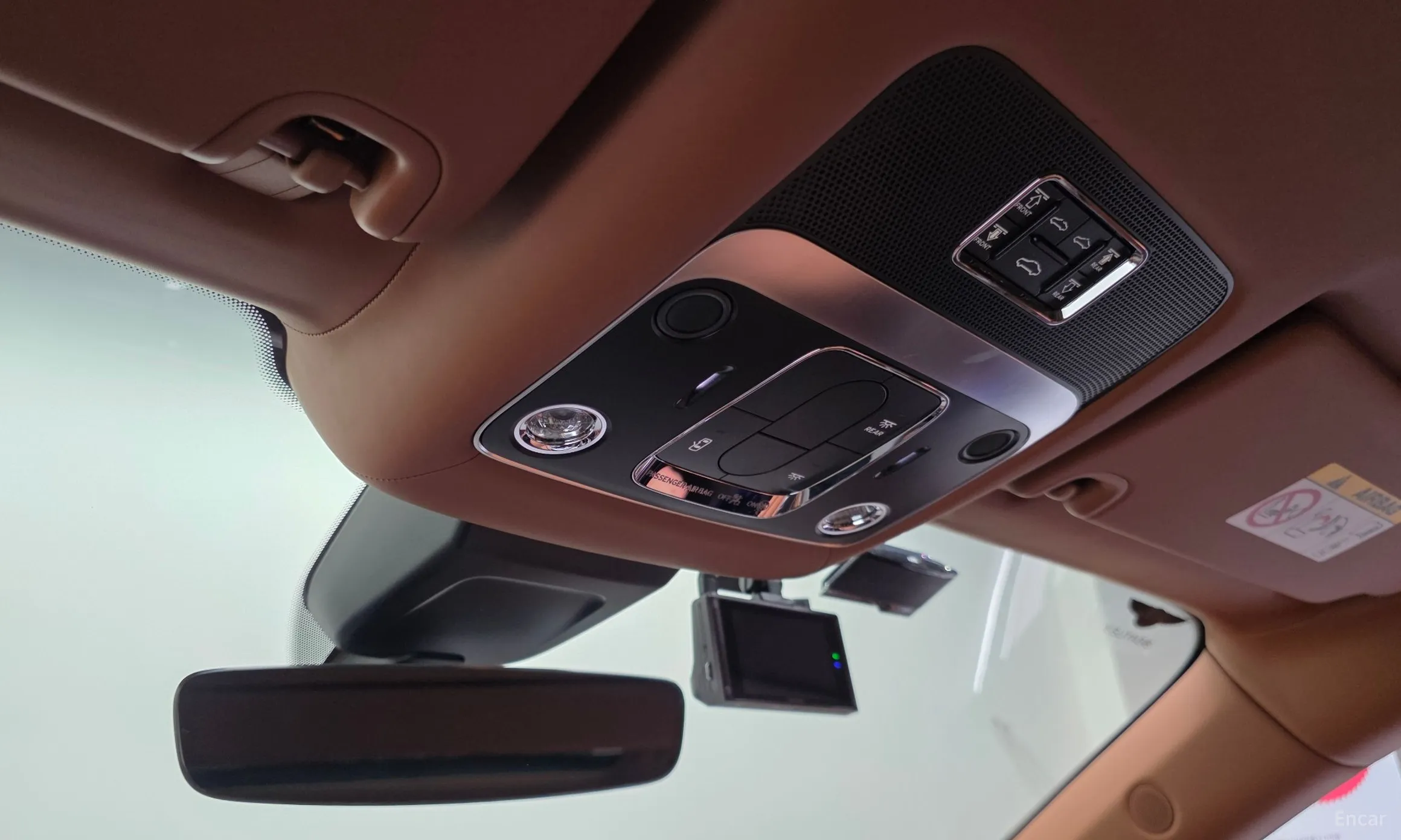 Bentley Flying Spur 3rd Generation превью 17