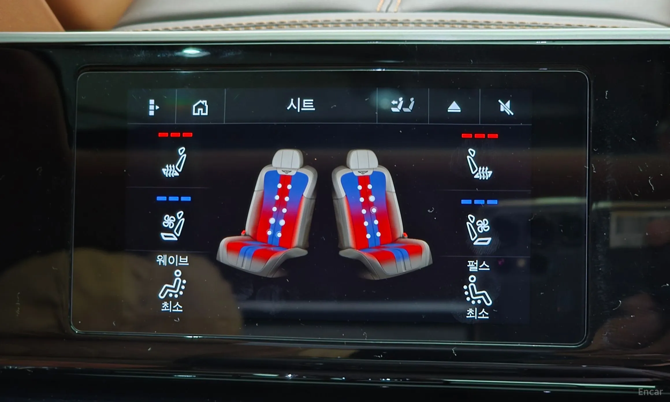 Bentley Flying Spur 3rd Generation превью 18