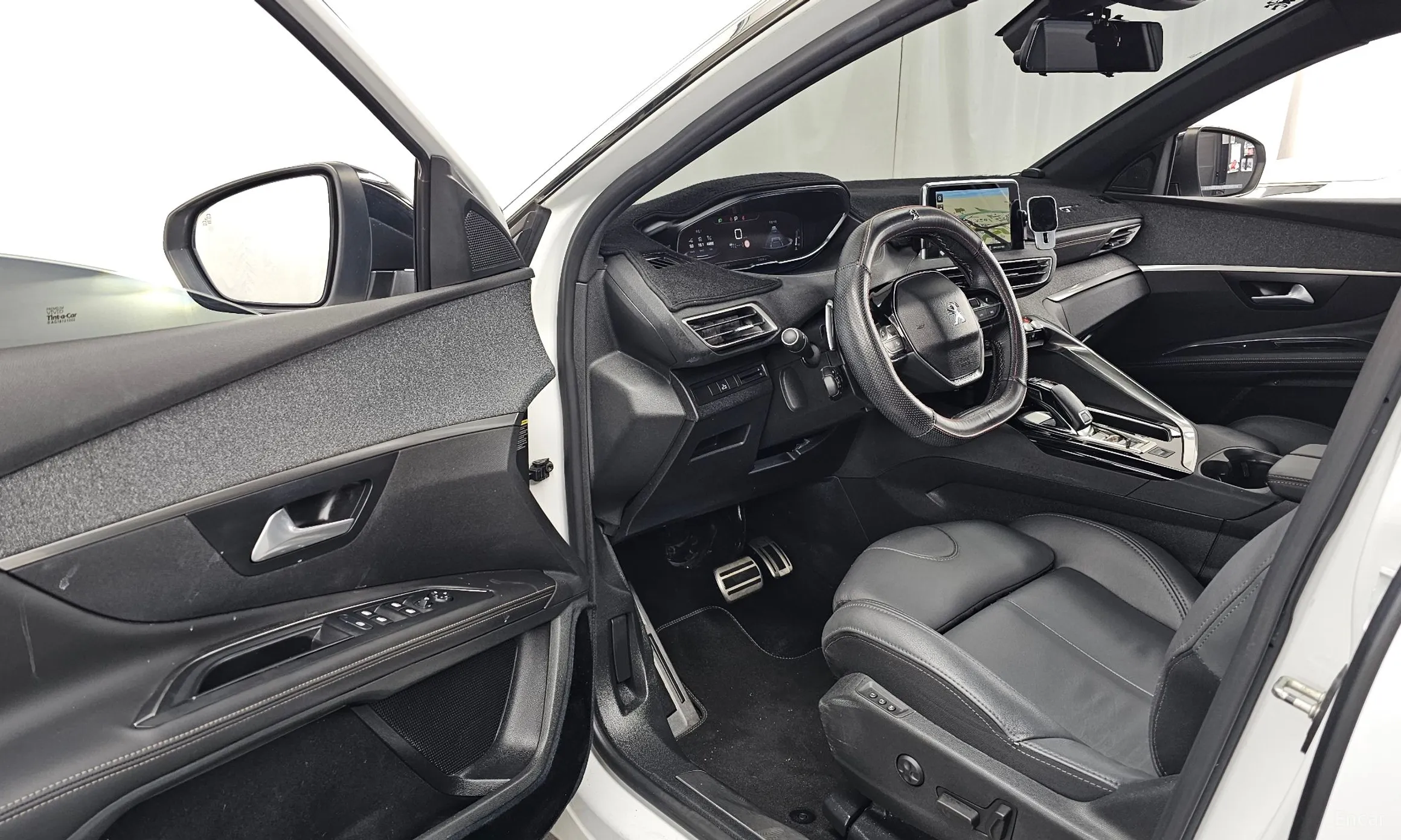 Peugeot 5008 2nd generation превью 10