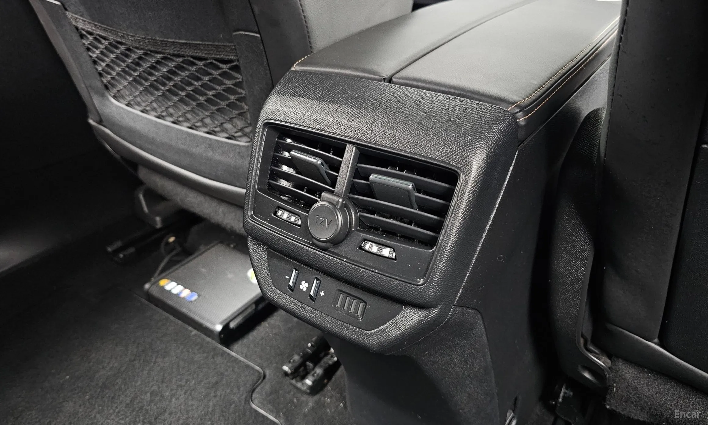 Peugeot 5008 2nd generation превью 19
