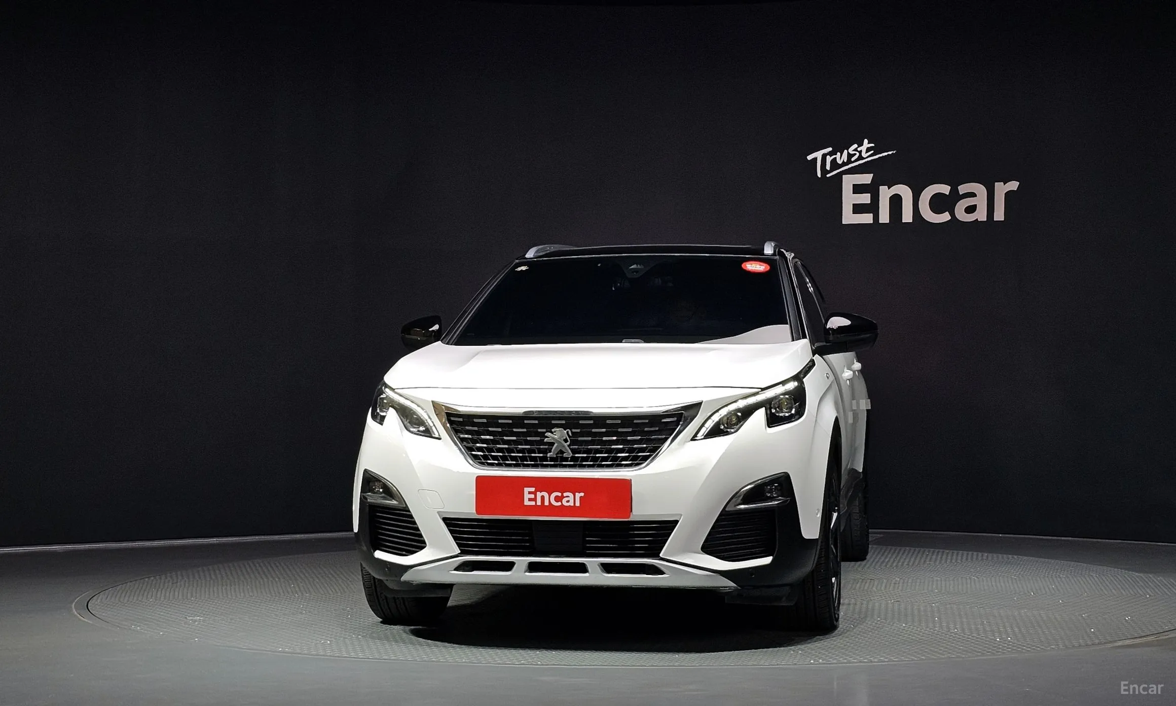 Peugeot 5008 2nd generation превью 3