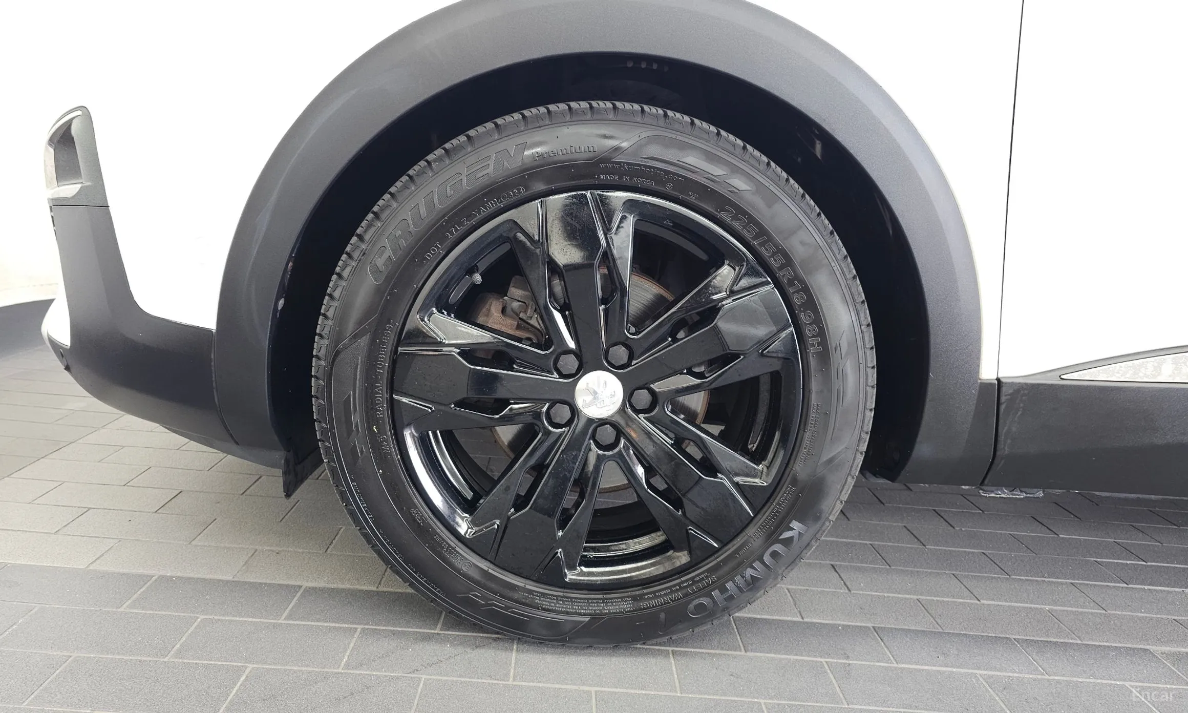 Peugeot 5008 2nd generation превью 5