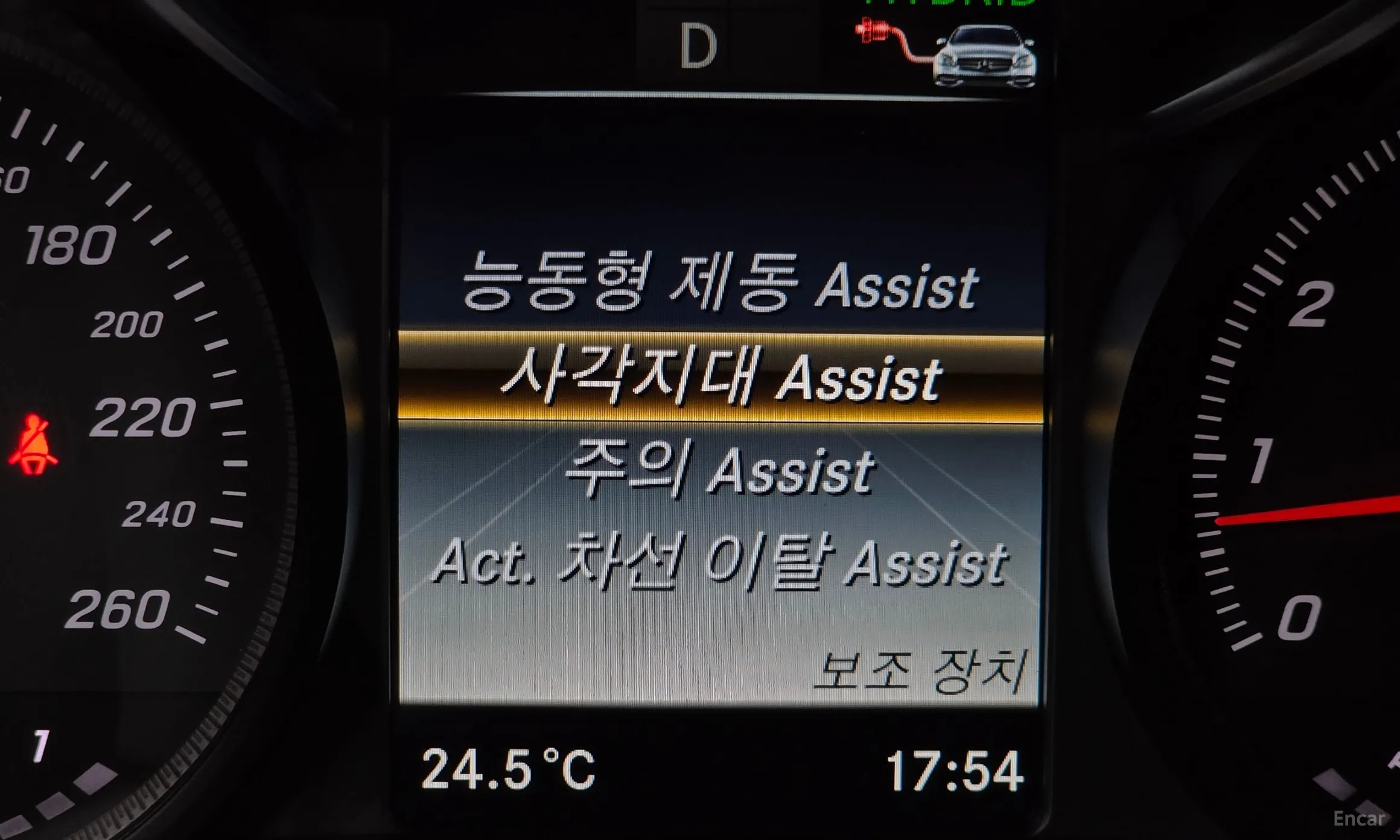 Mercedes Benz GLC-Class X253 превью 17
