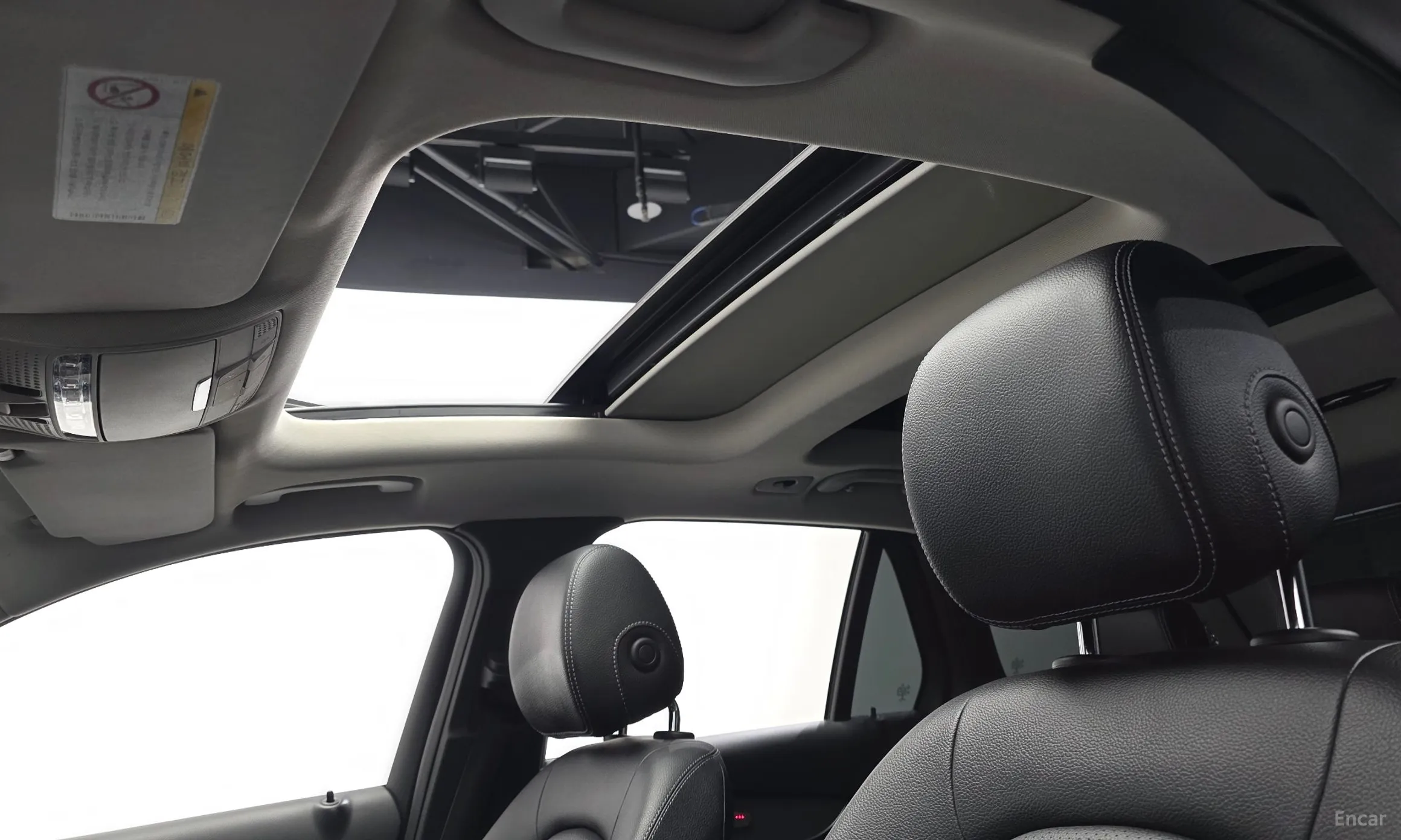 Mercedes Benz GLC-Class X253 превью 19