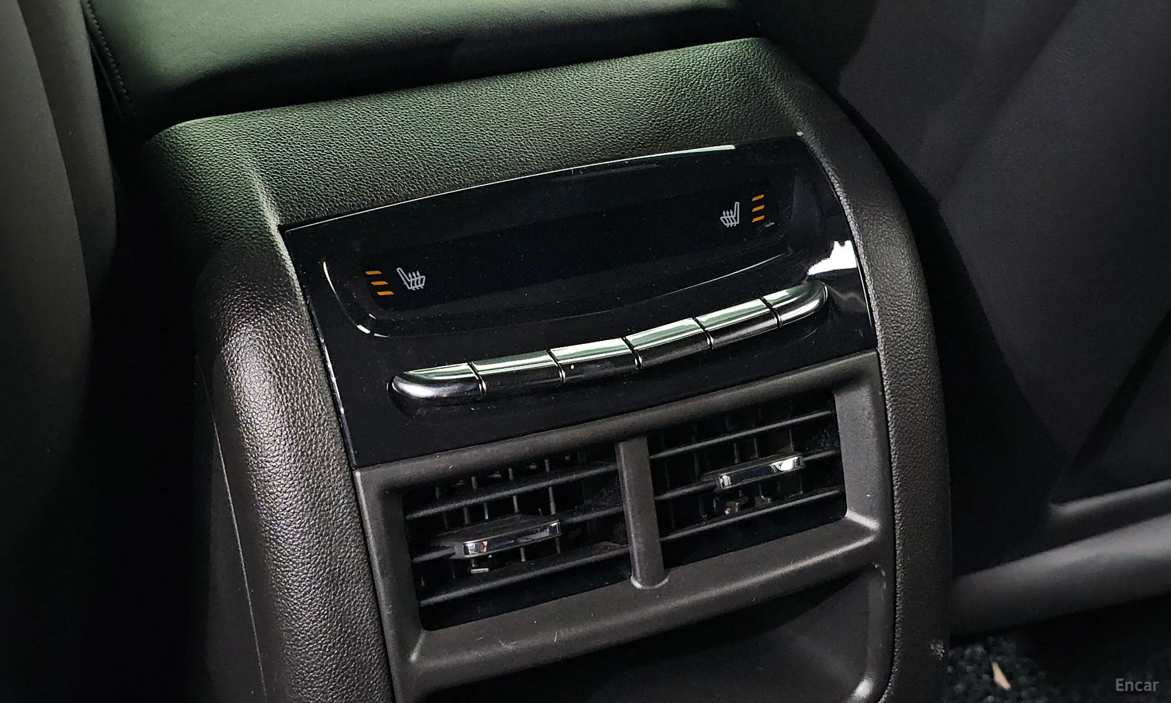 Cadillac XT5 превью 19