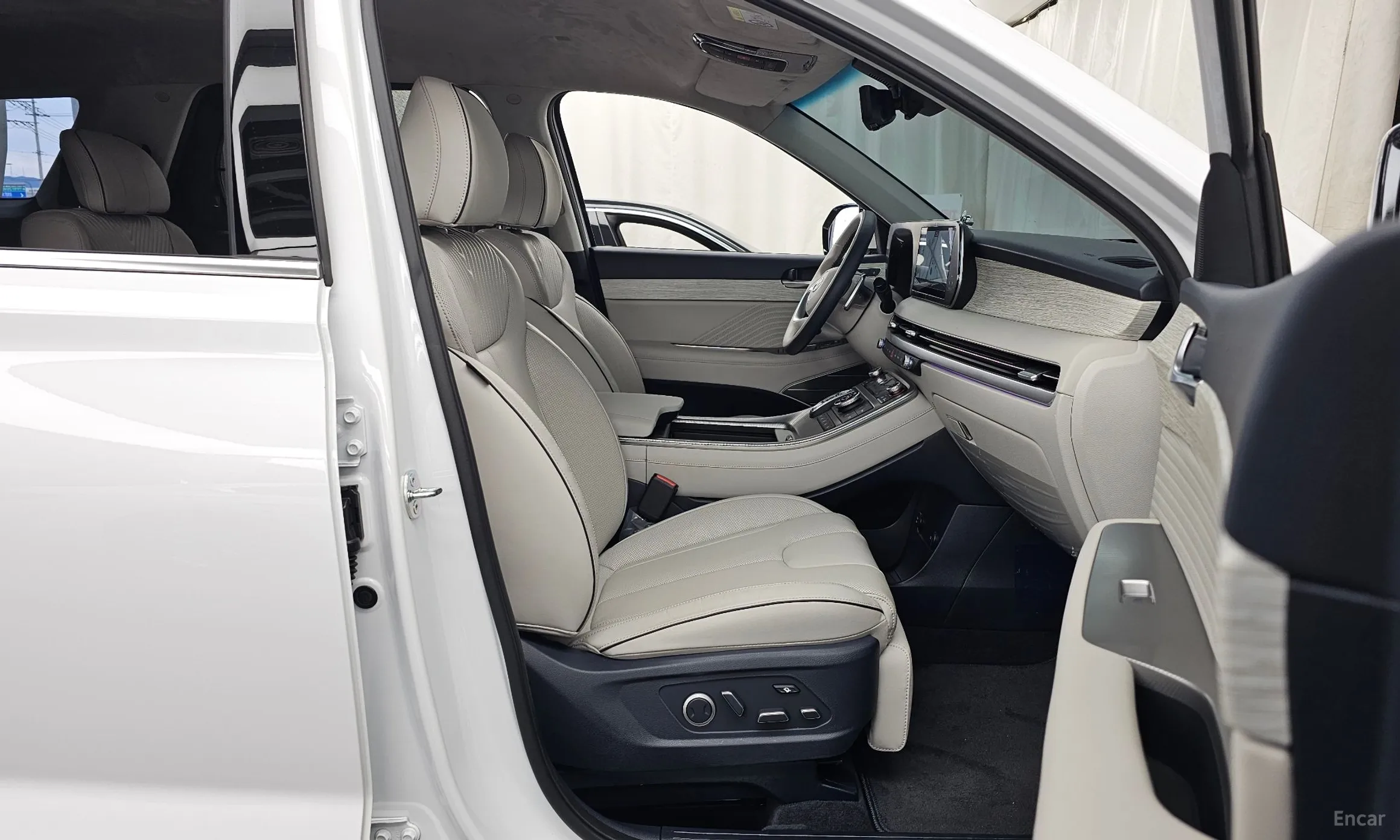 Hyundai Palisade превью 11