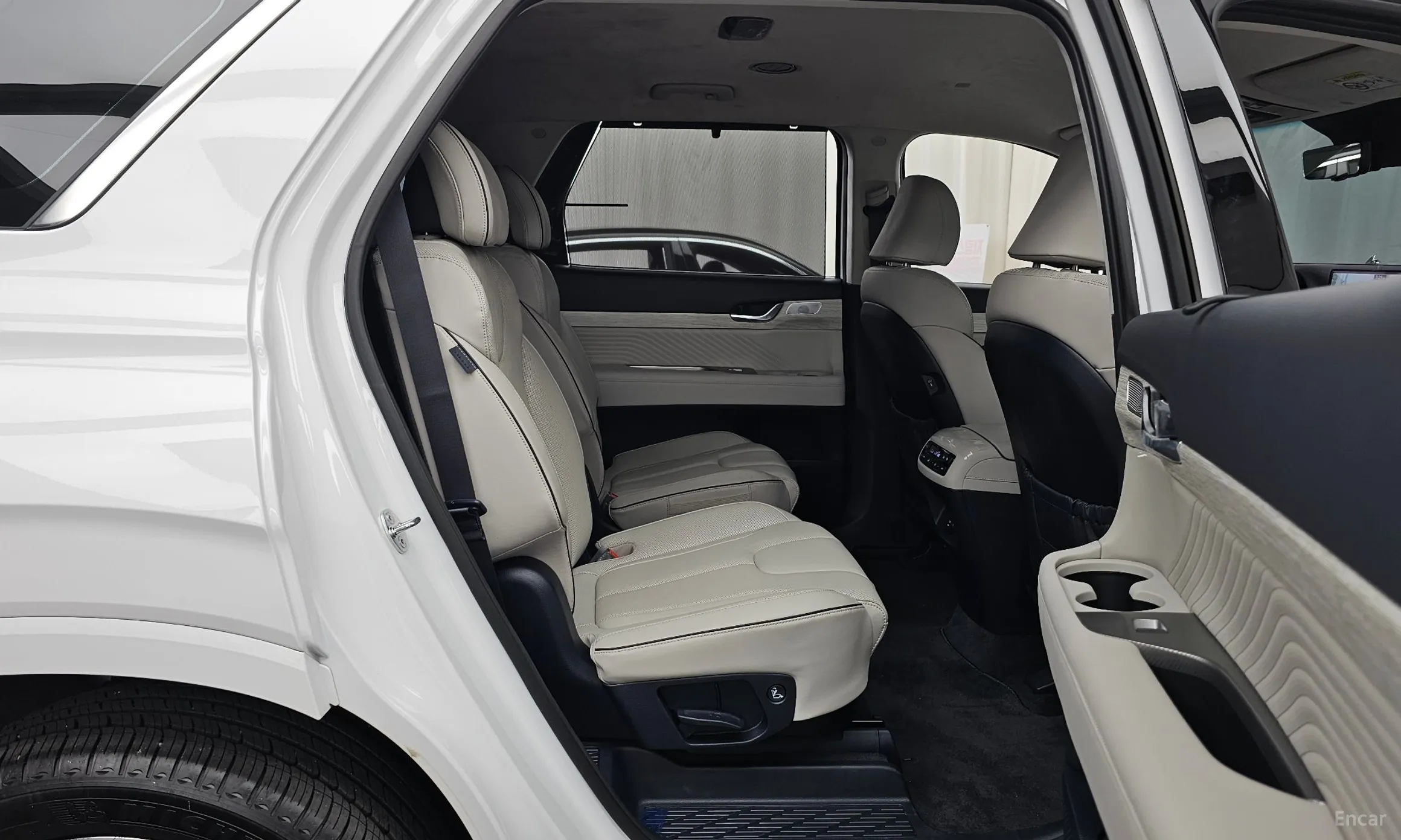 Hyundai Palisade превью 12