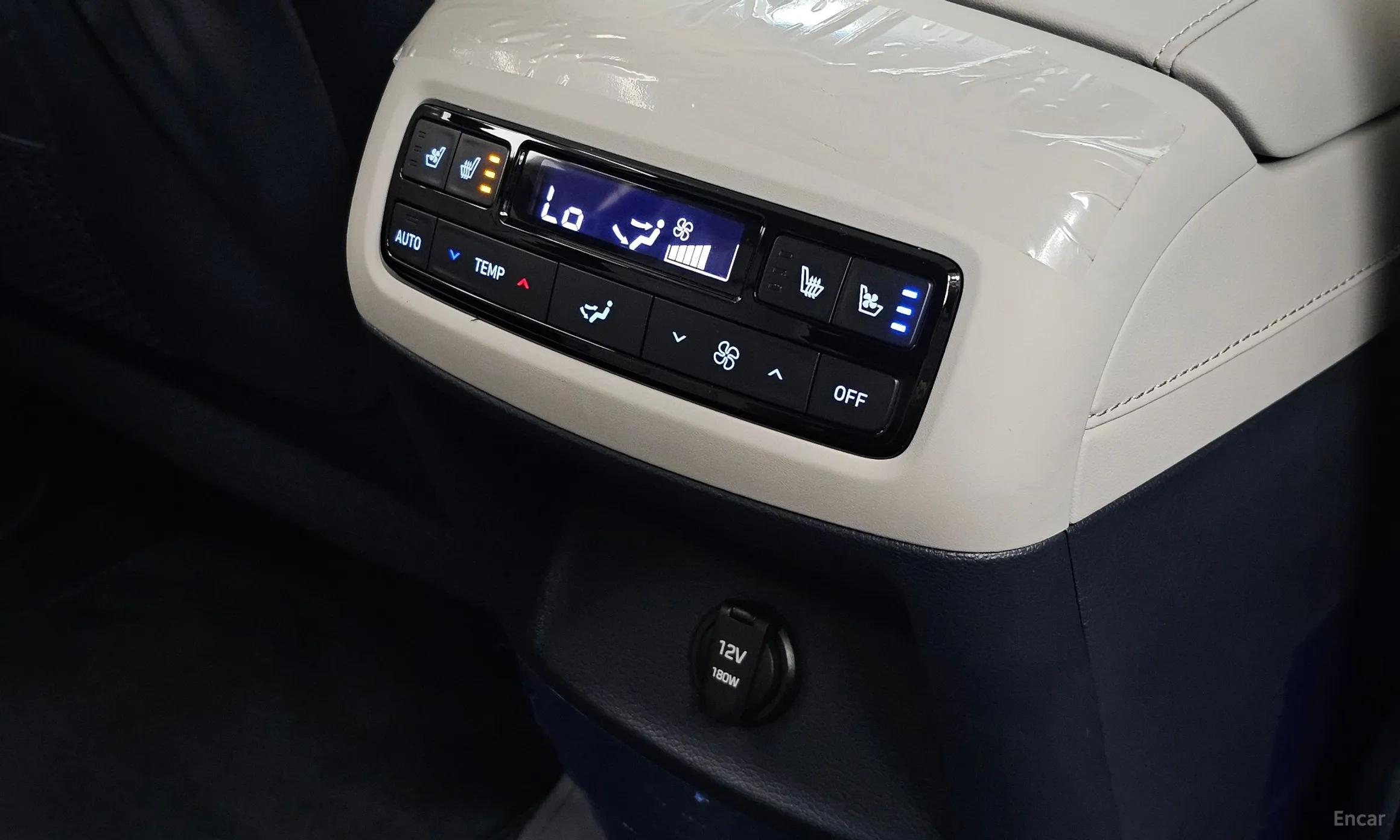 Hyundai Palisade превью 19