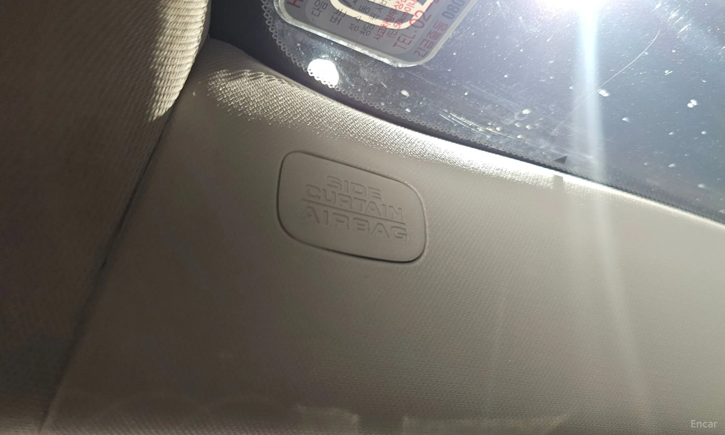 Honda Odyssey превью 18