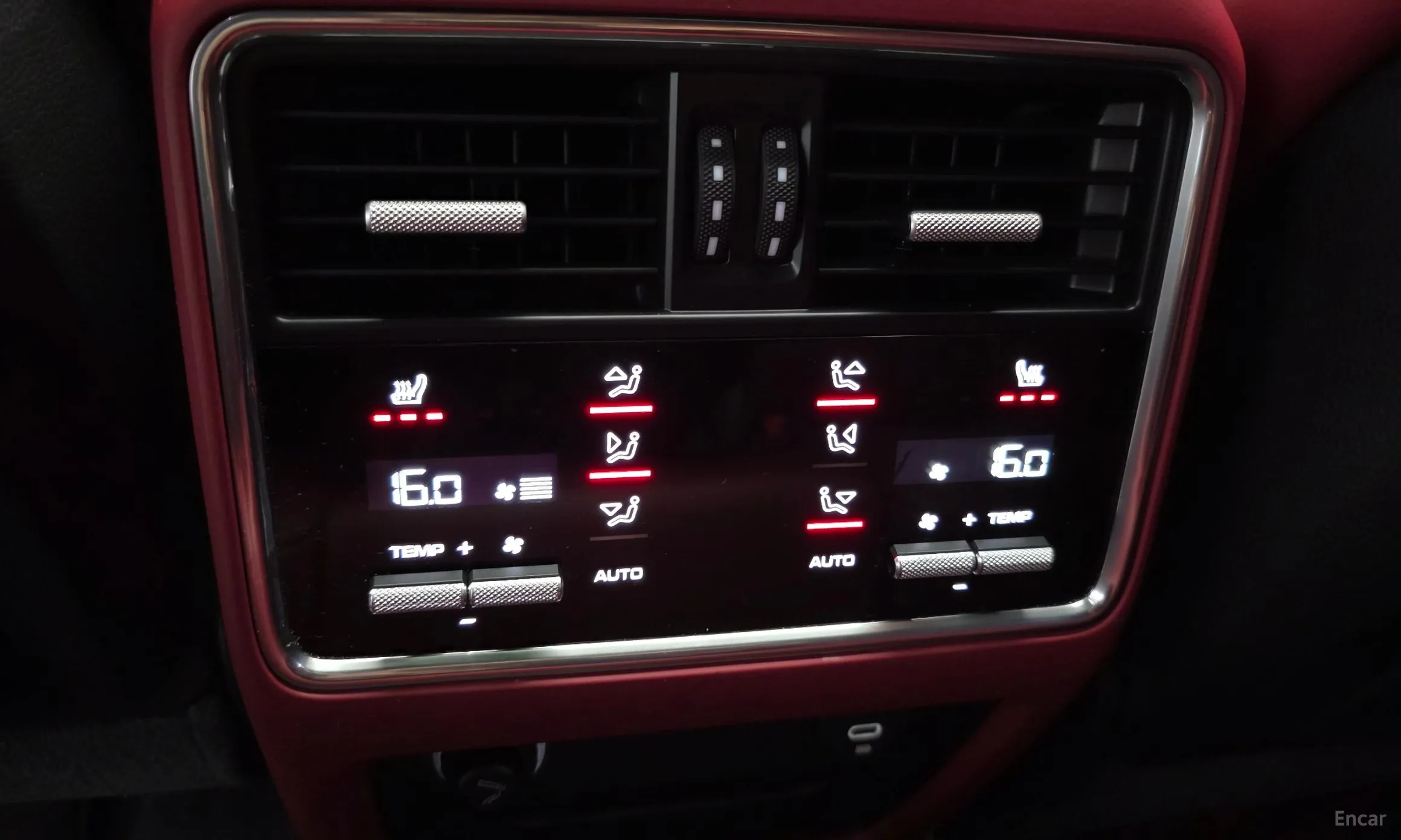 Porsche Cayenne (PO536) превью 19