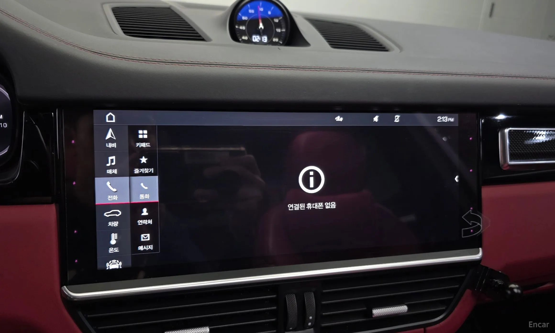 Porsche Cayenne (PO536) превью 20