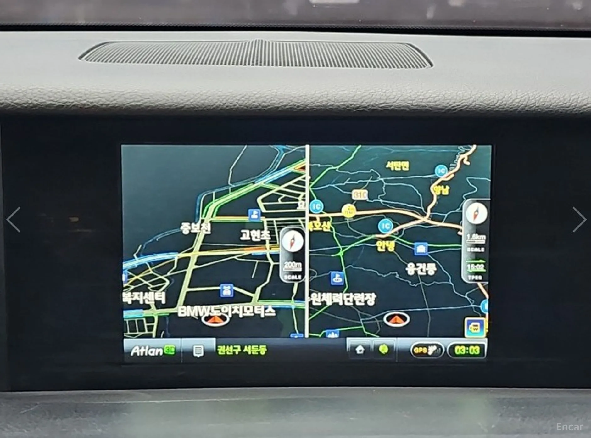 Lexus New IS250 превью 15
