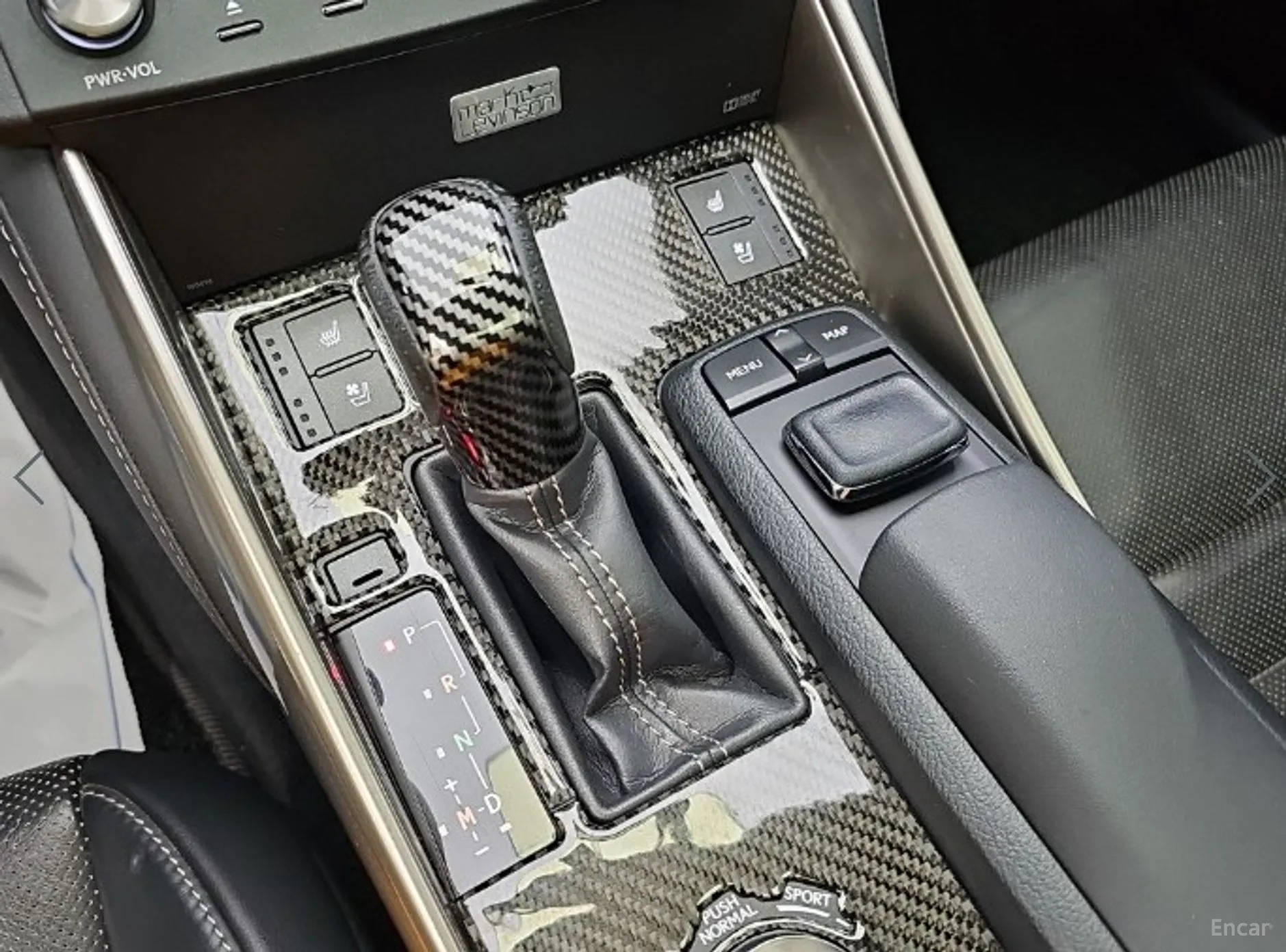 Lexus New IS250 превью 8