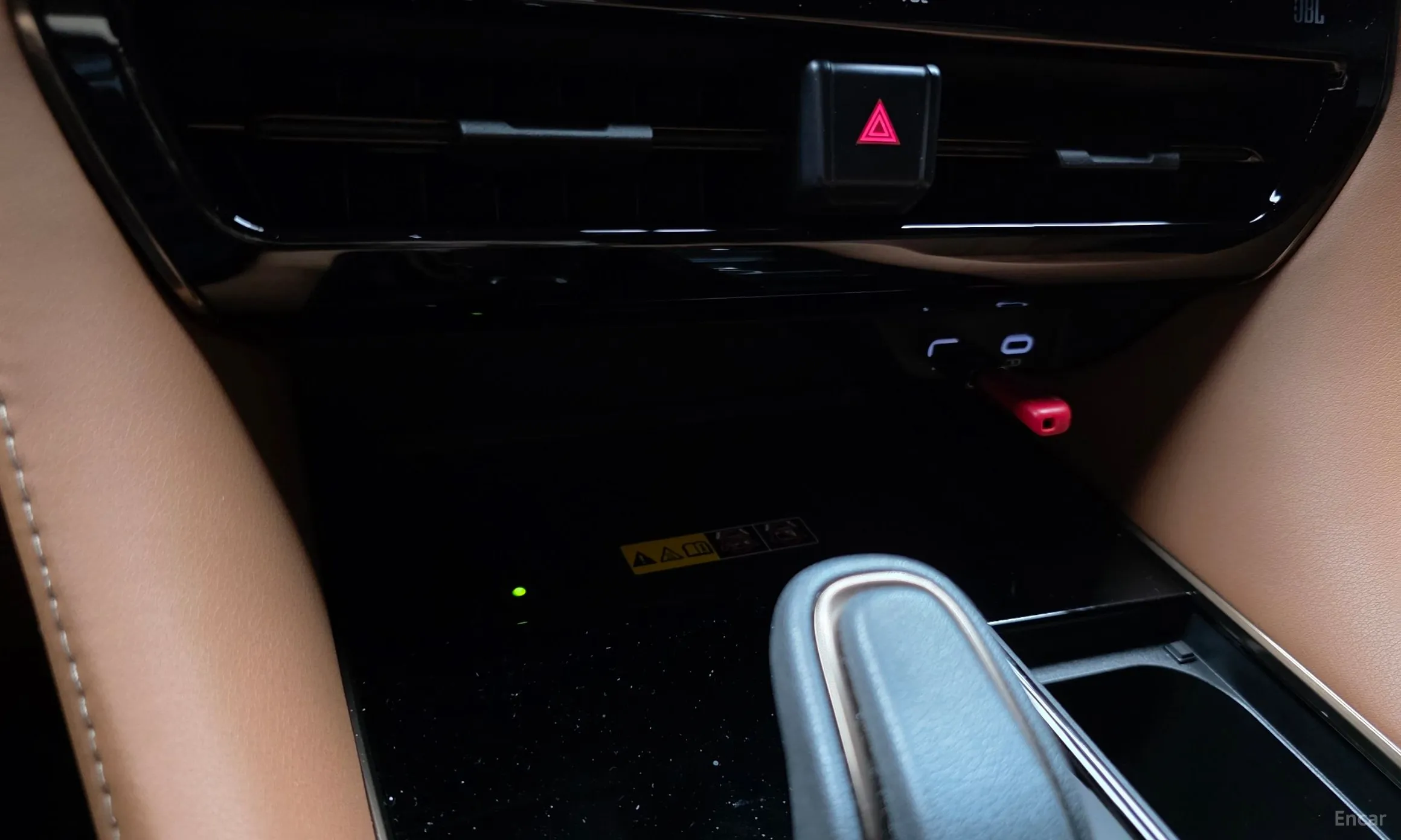 Toyota Alphard 4th Generation превью 20