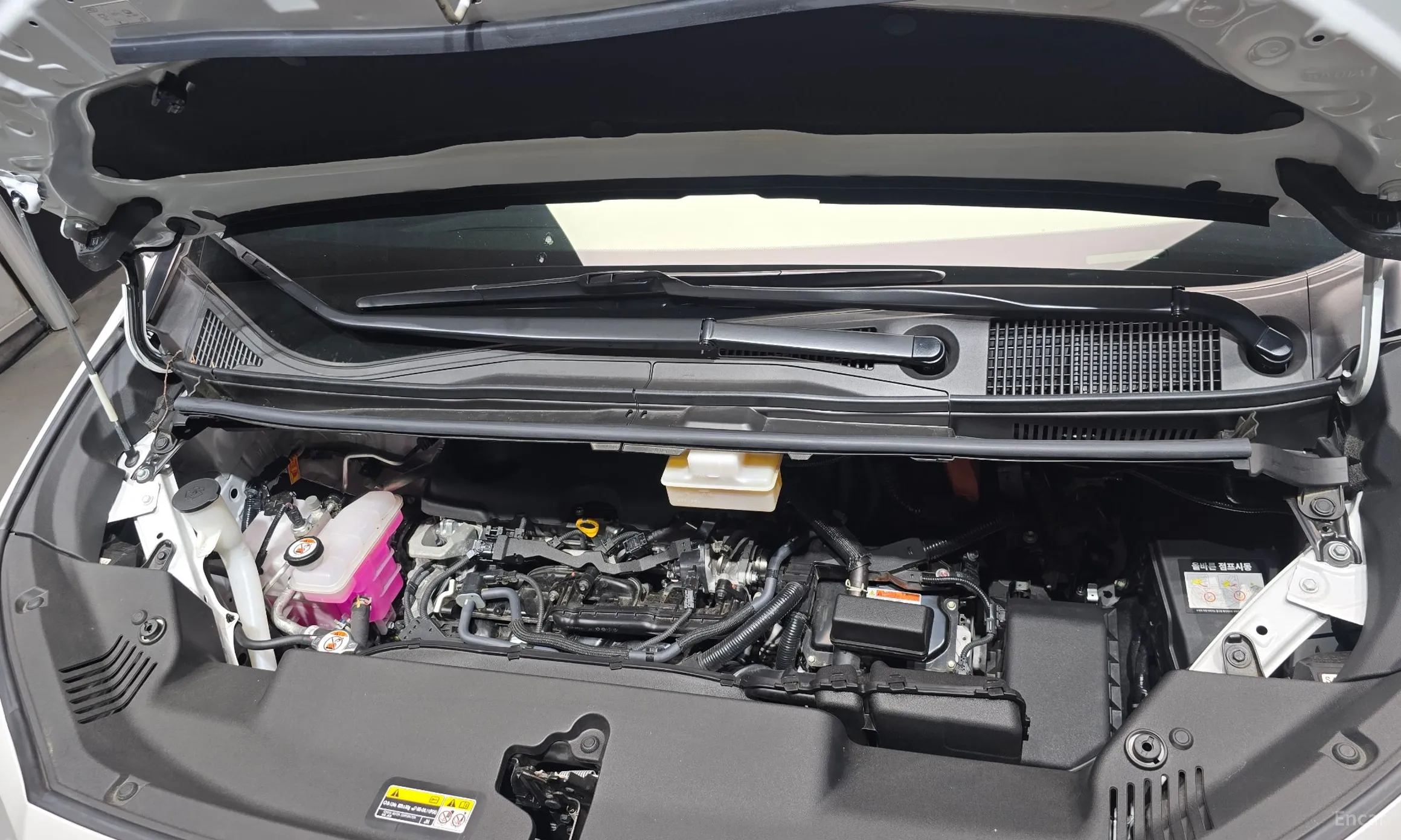 Toyota Alphard 4th Generation превью 6