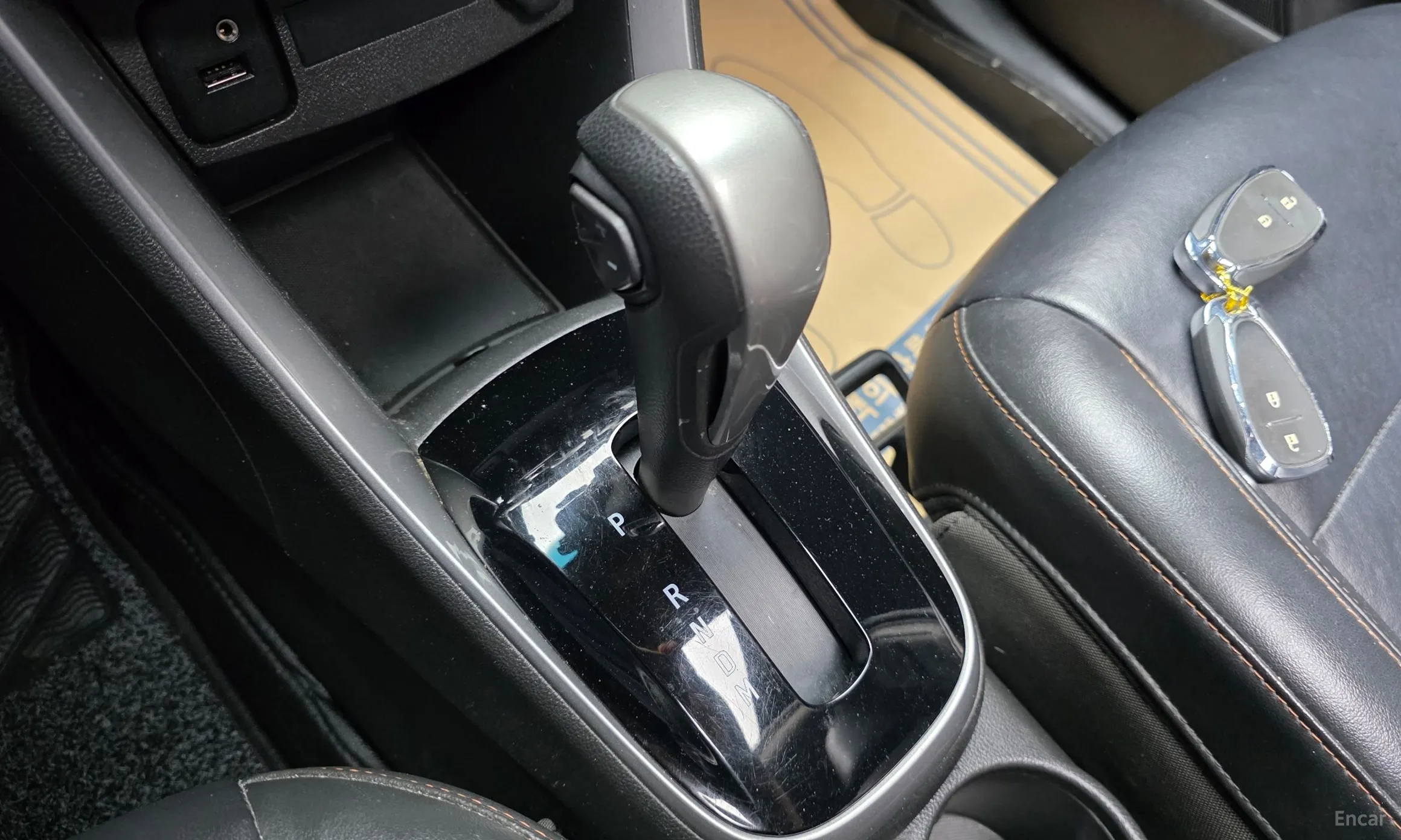 Chevrolet (GM Daewoo) Trax превью 9