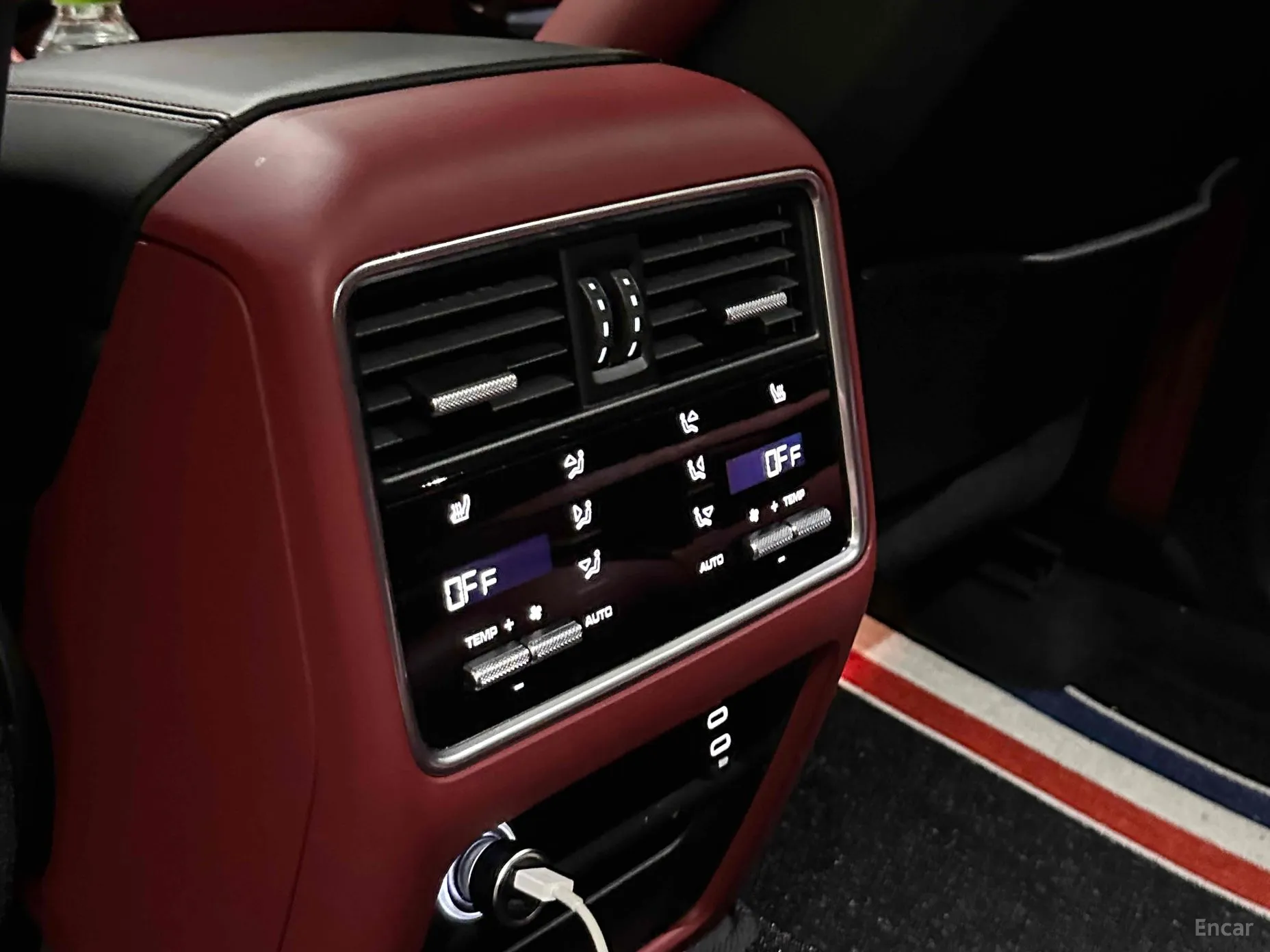 Porsche Cayenne (PO536) превью 11