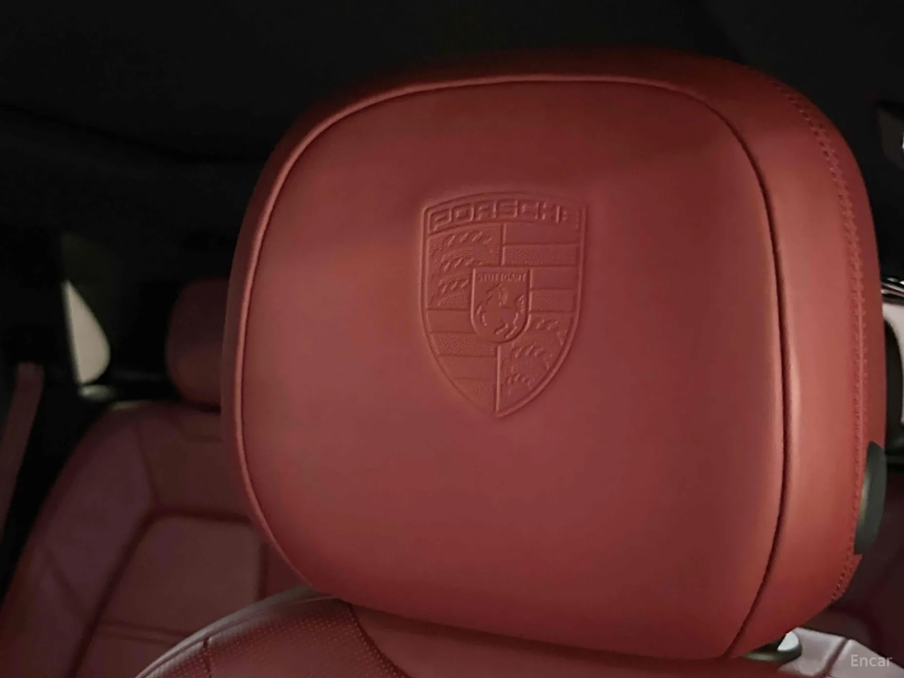 Porsche Cayenne (PO536) превью 14