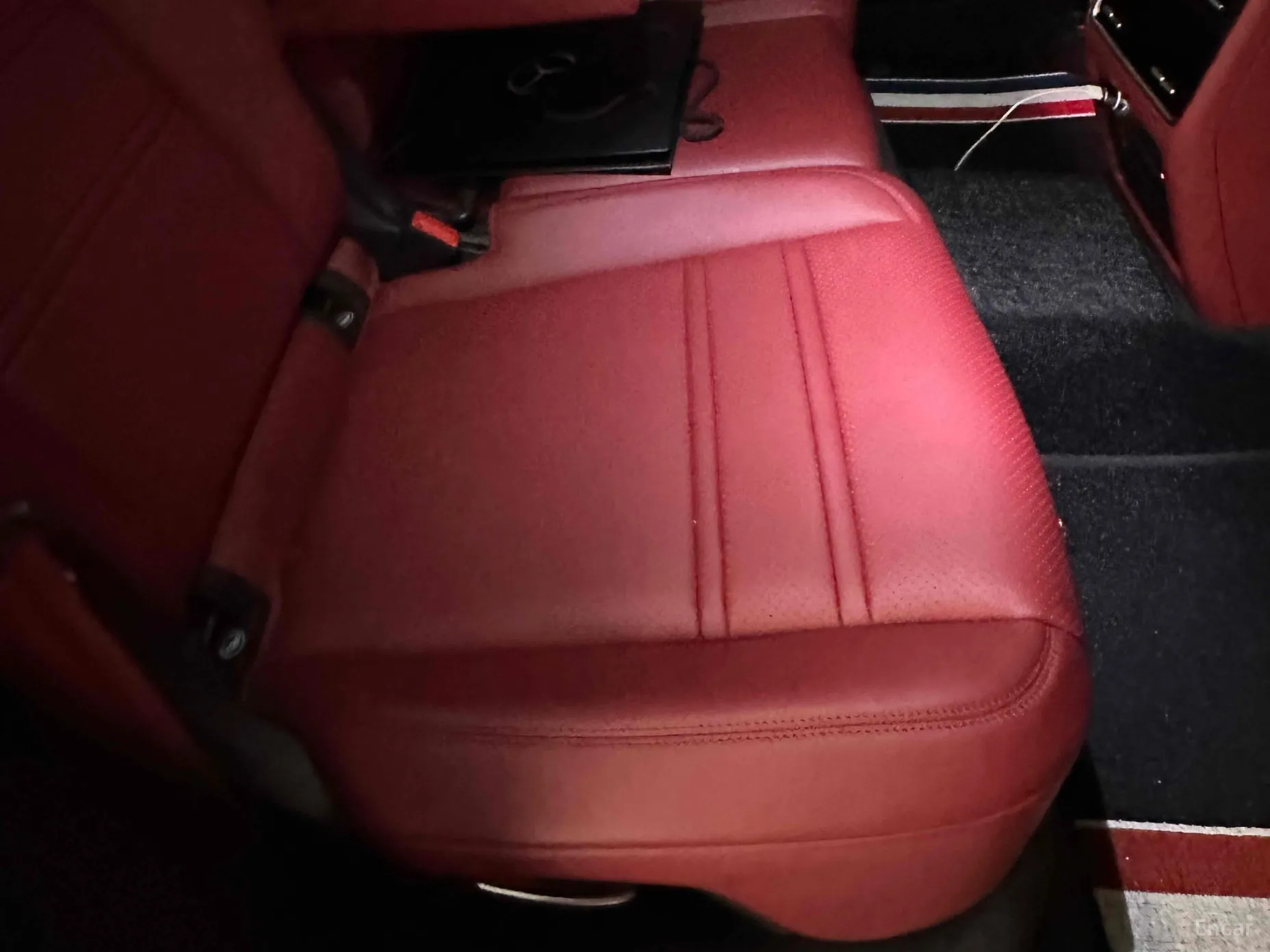 Porsche Cayenne (PO536) превью 15