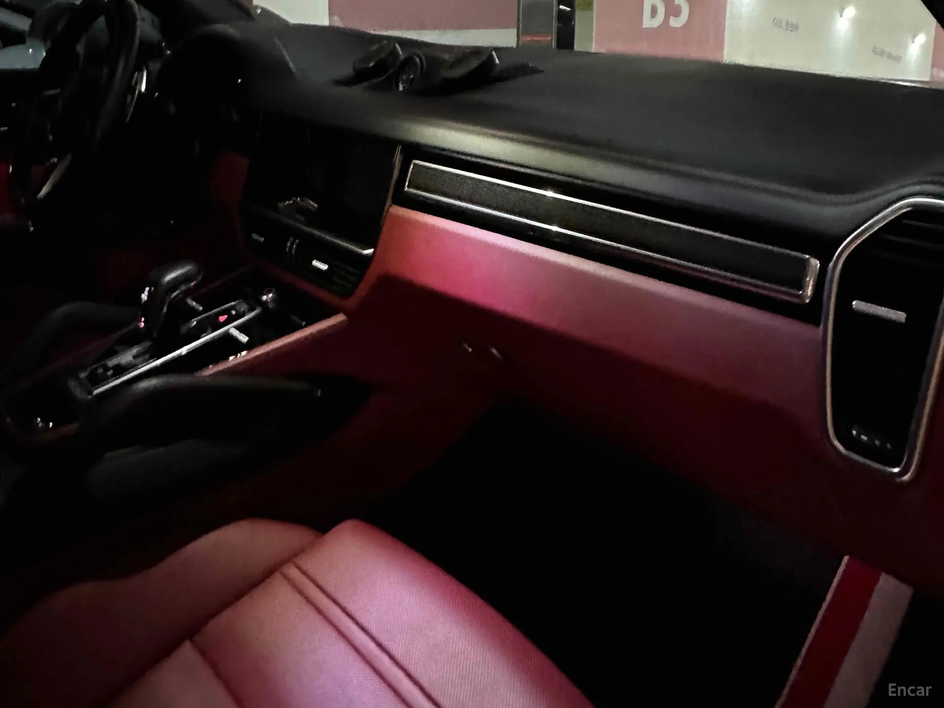 Porsche Cayenne (PO536) превью 17