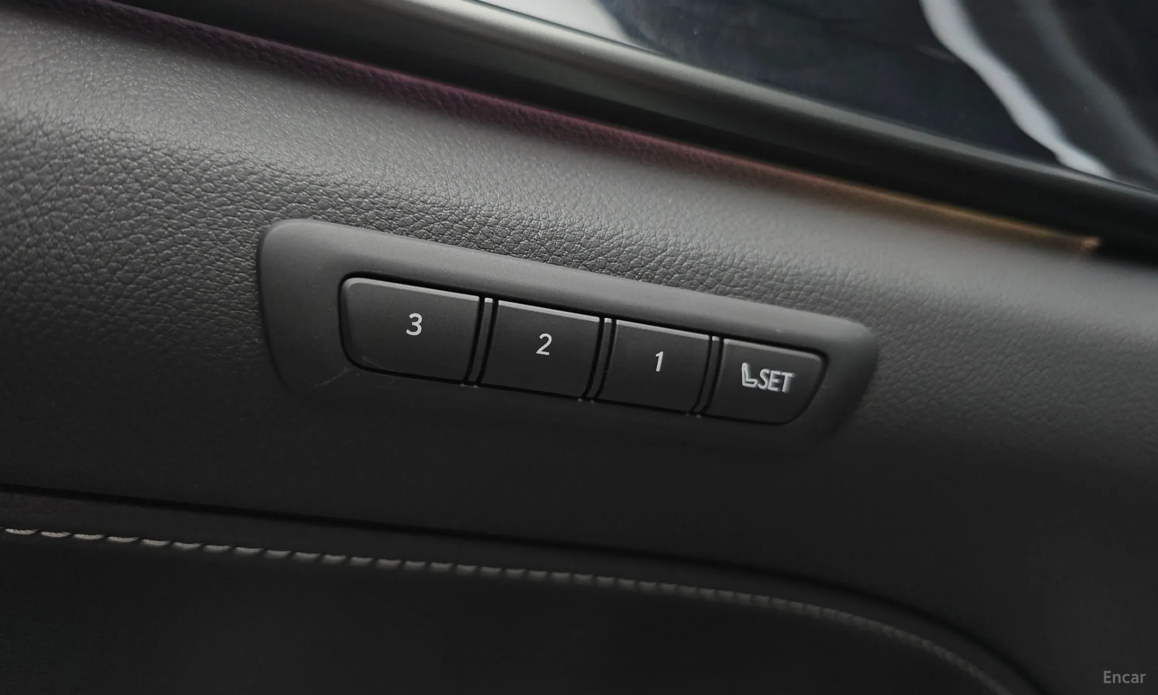 Lexus NX350h Gen 2 превью 17