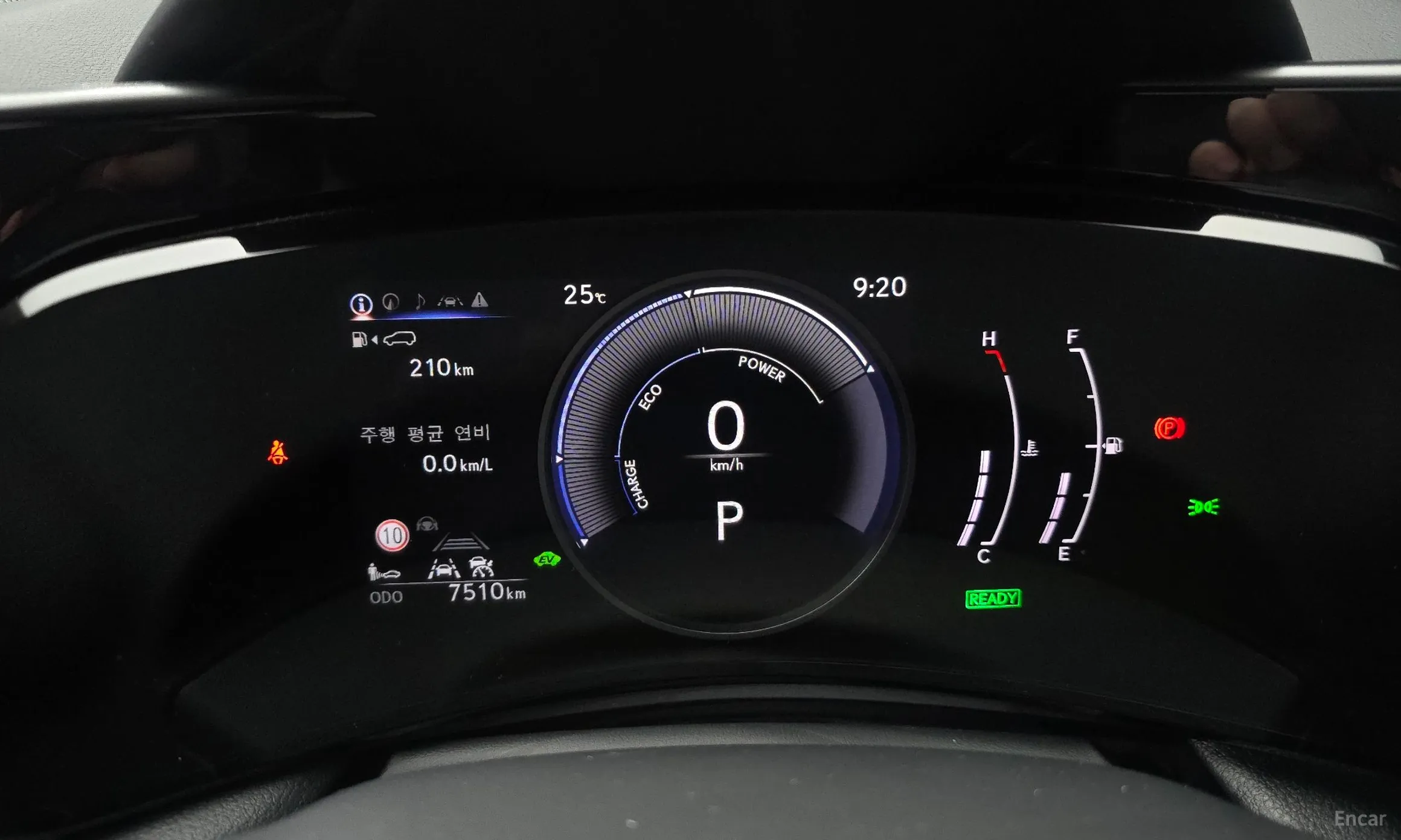 Lexus NX350h Gen 2 превью 8