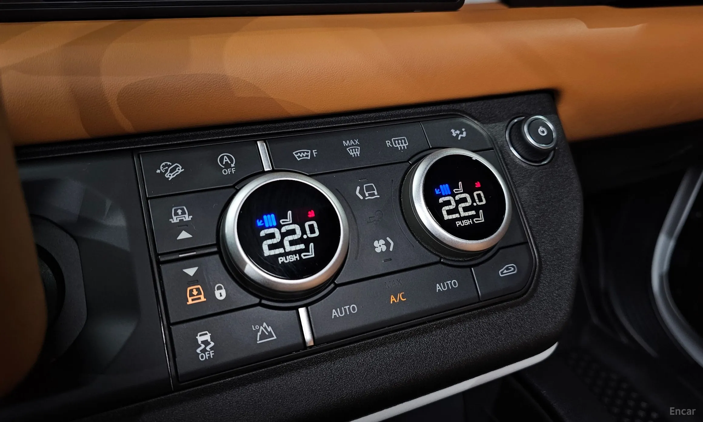 Land Rover Defender (L663) превью 20
