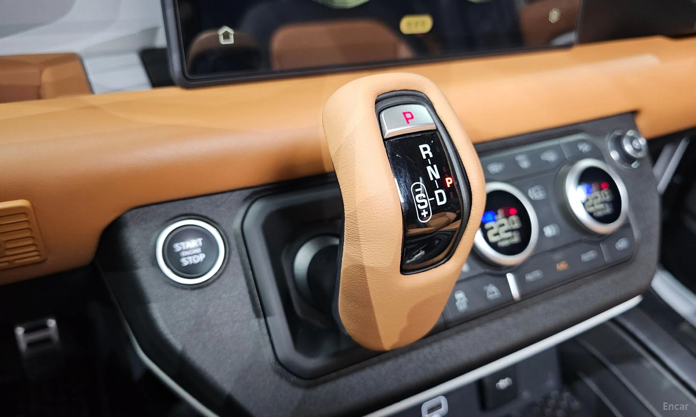 Land Rover Defender (L663) превью 9